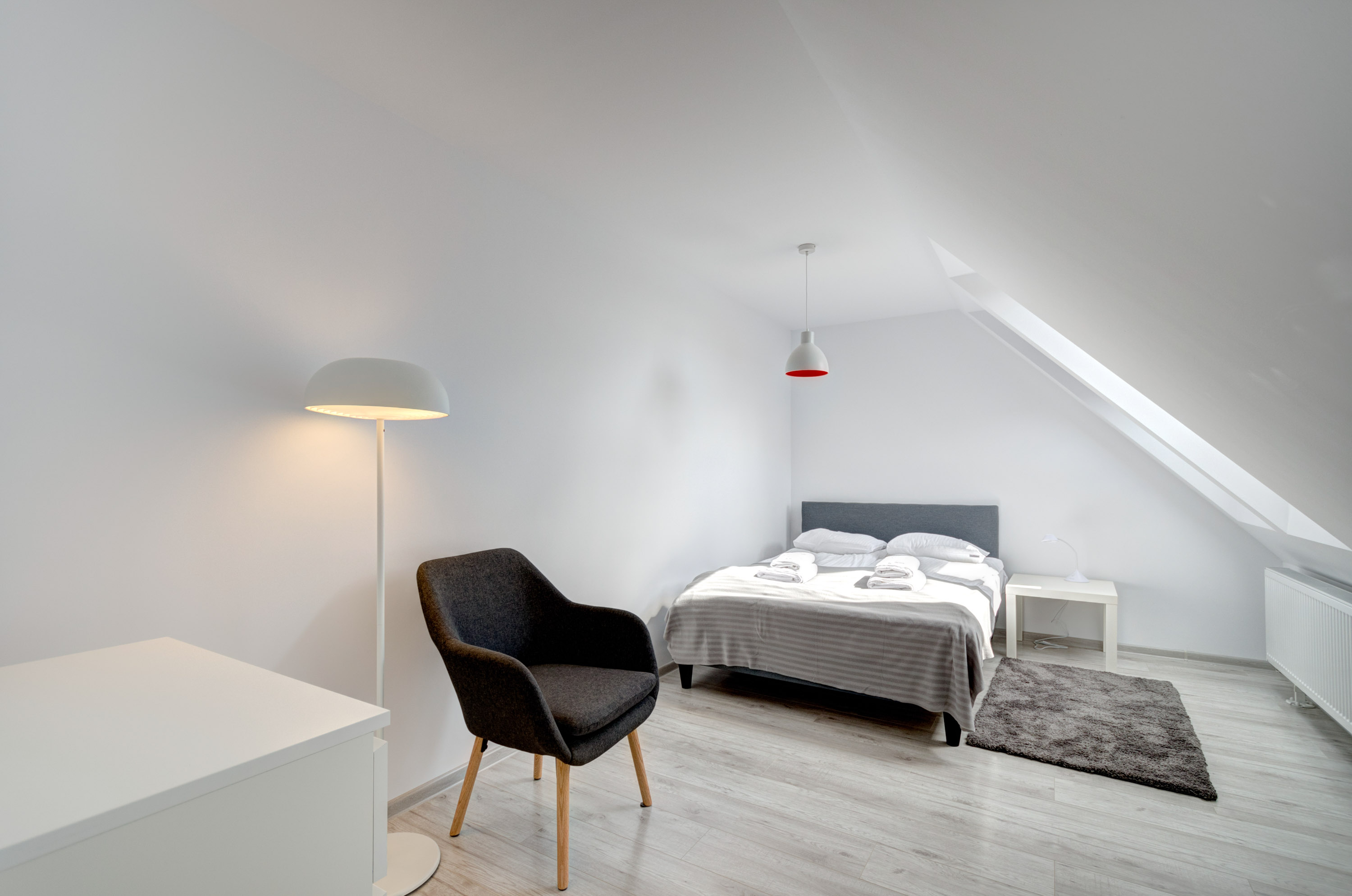 Chmielna Park by Dom & House