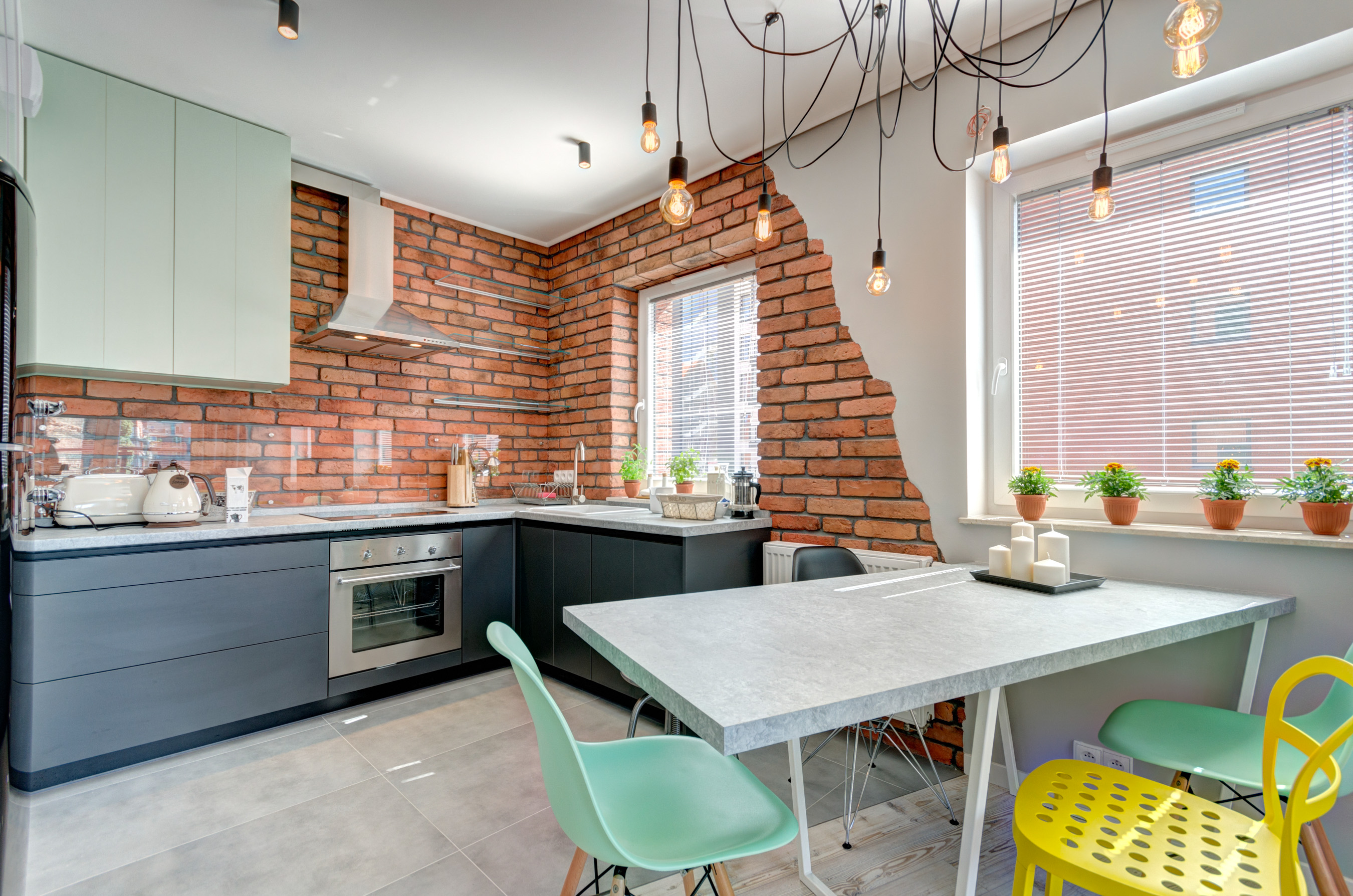 Chmielna Park by Dom & House