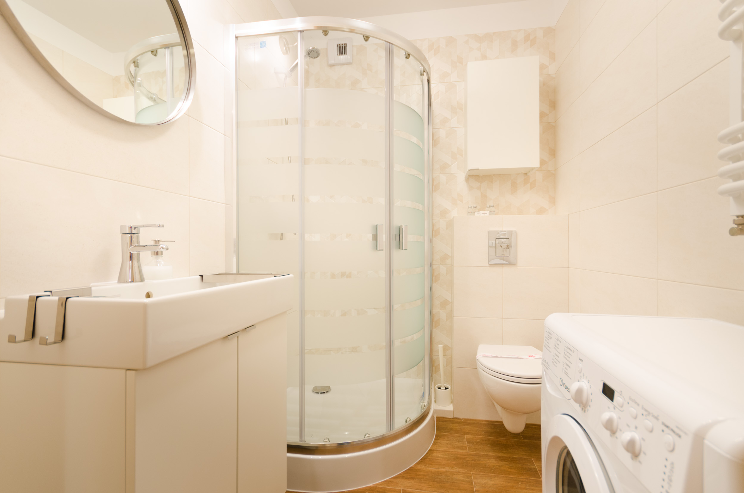 Chmielna Park by Dom & House