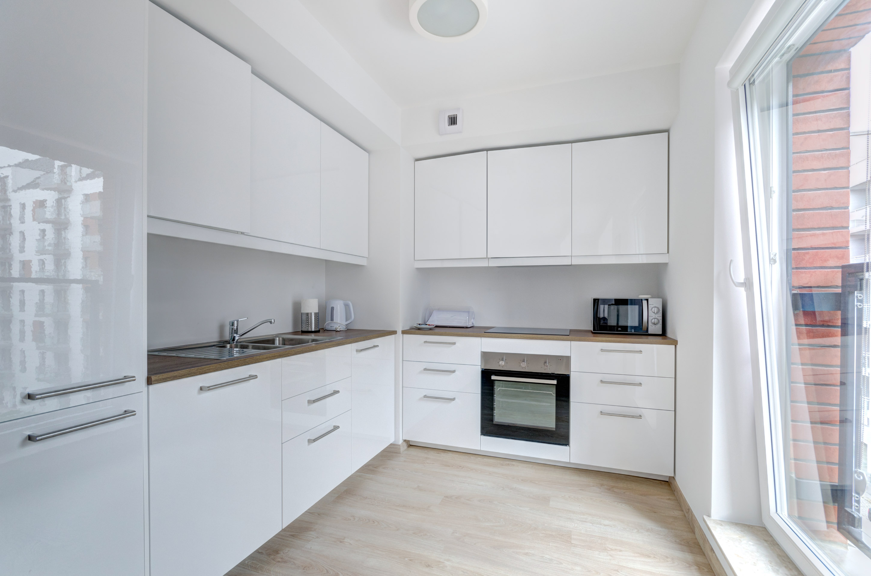 Chmielna Park by Dom & House