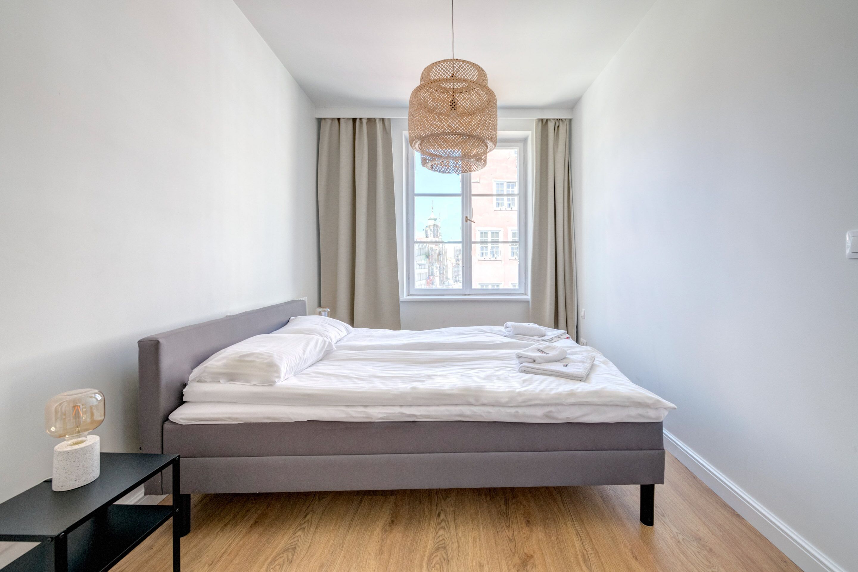 Dom & House - Apartments Dluga Gdansk