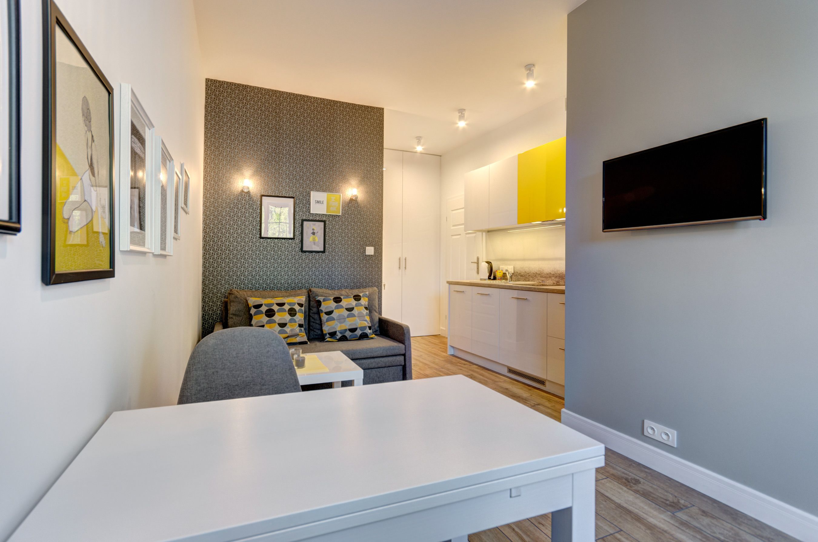 Dom & House - Apartments Dluga Gdansk