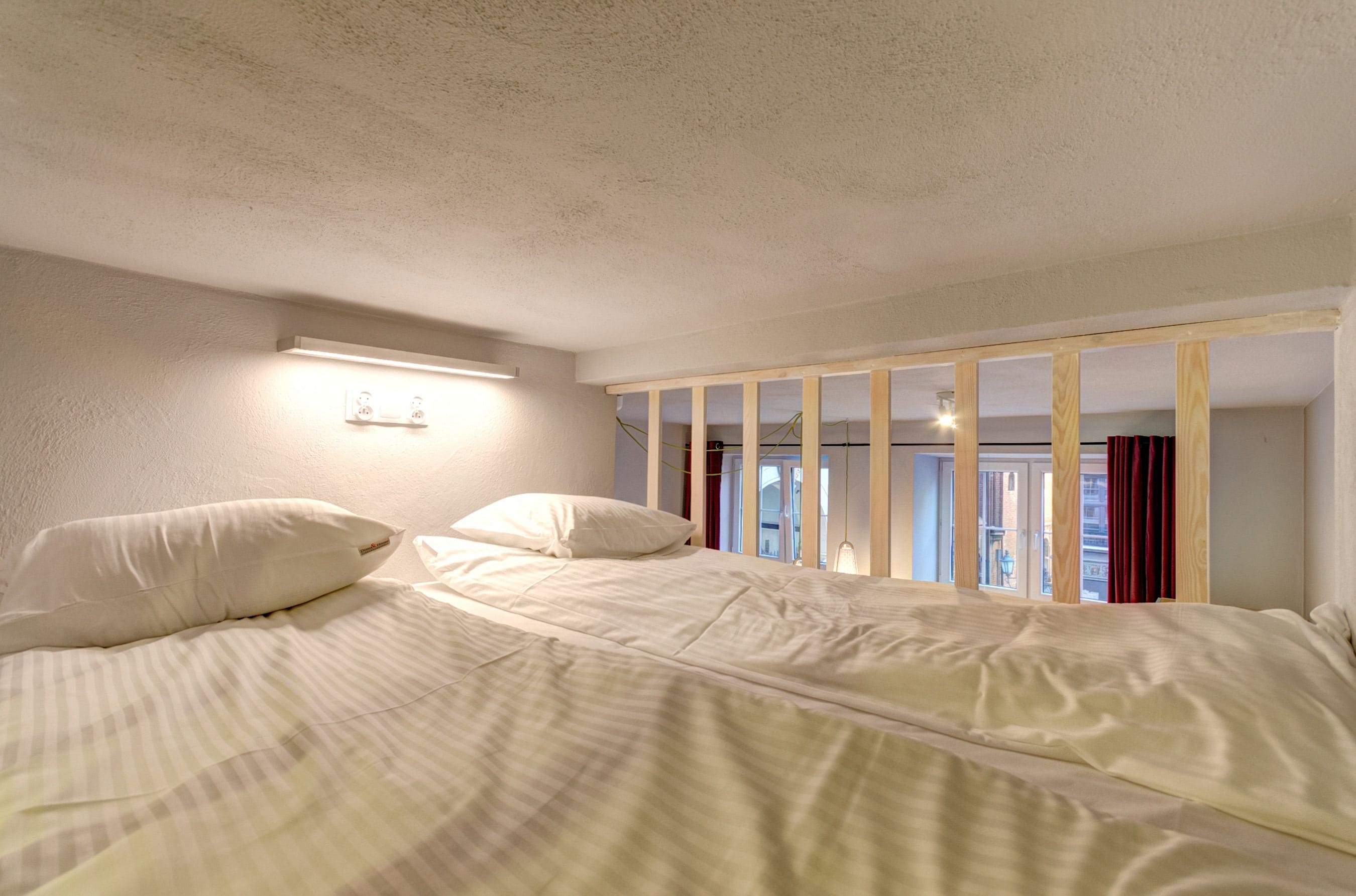 Dom & House - Apartments Dluga Gdansk