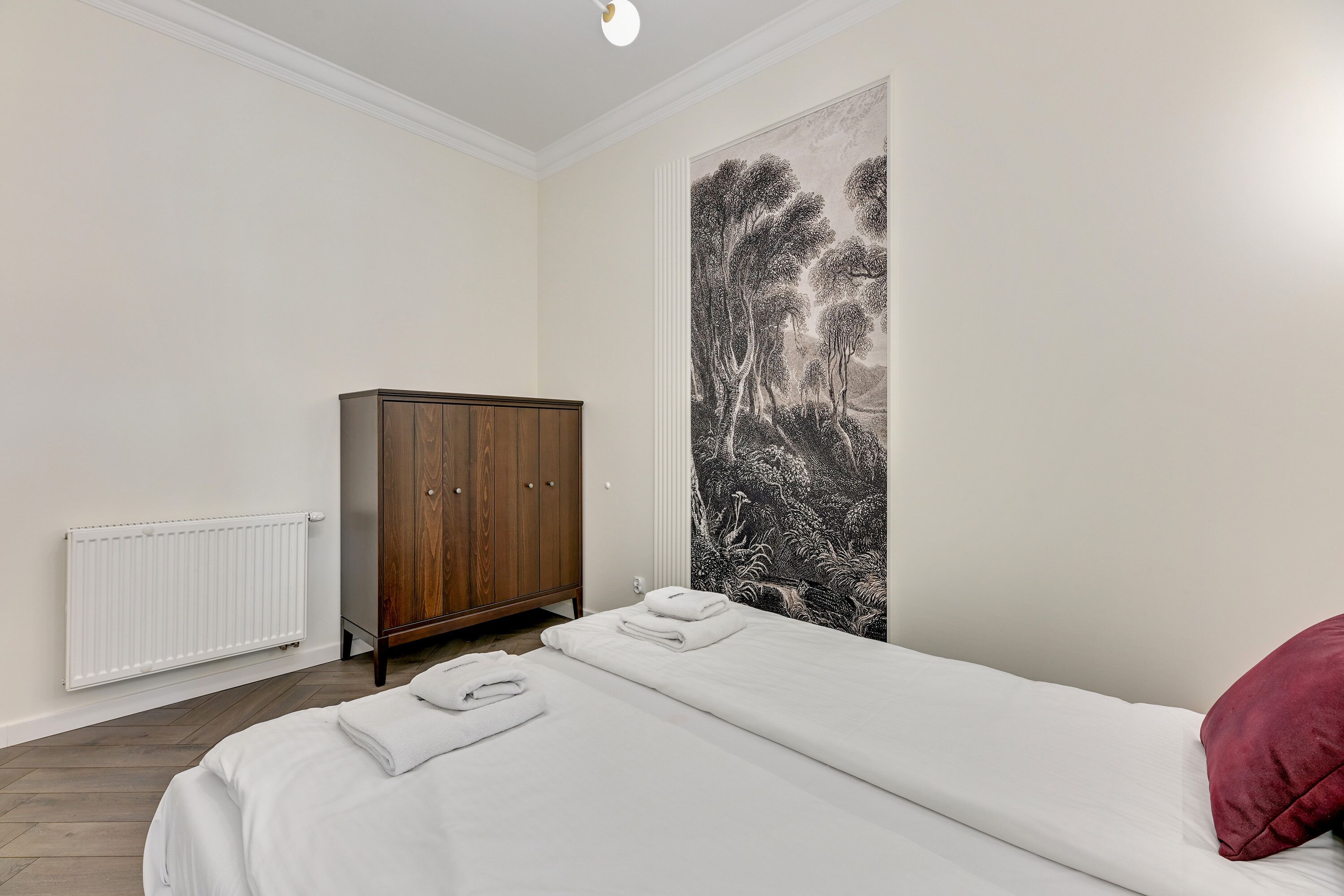 Dom & House - Apartments Granaria