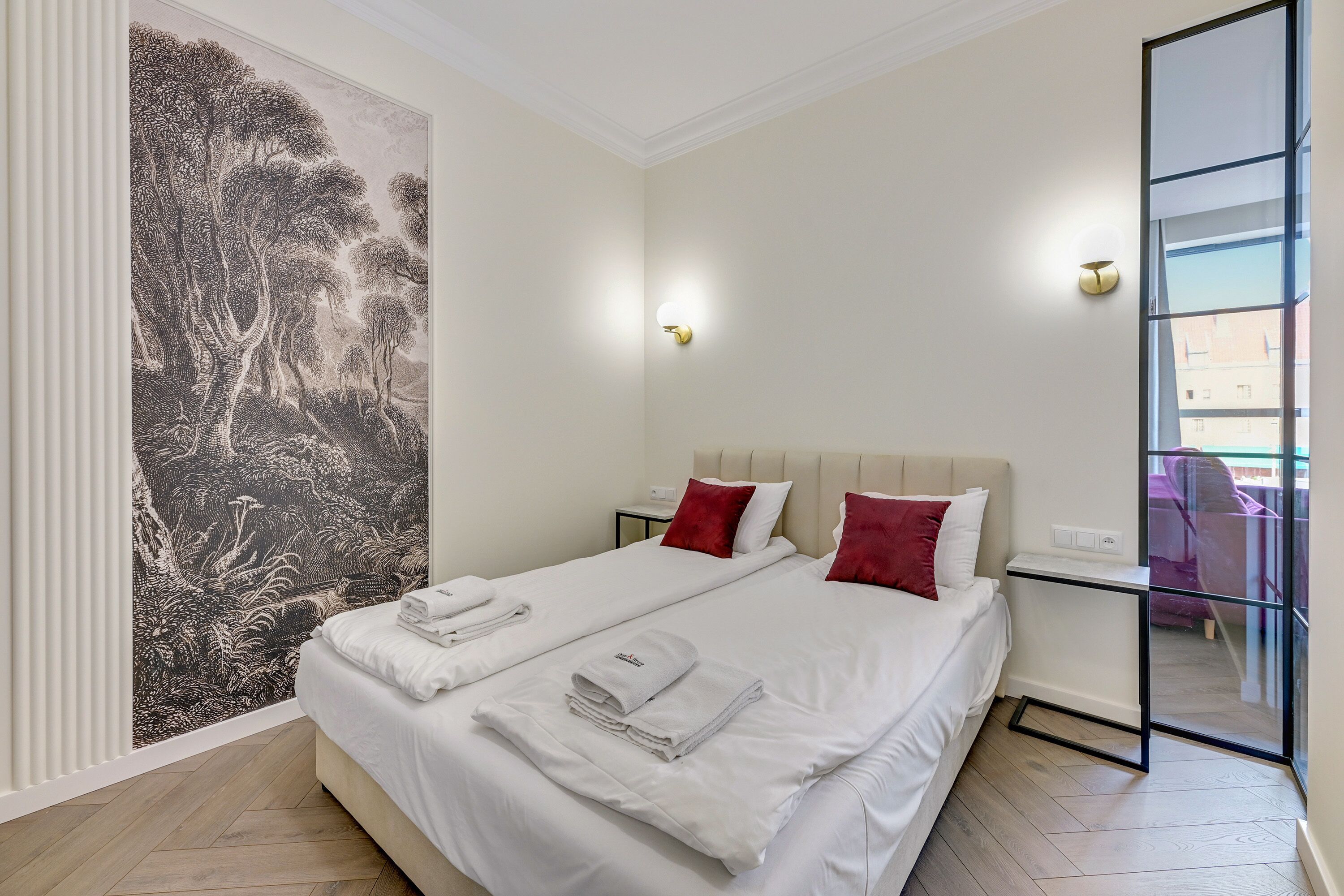 Dom & House - Apartments Granaria