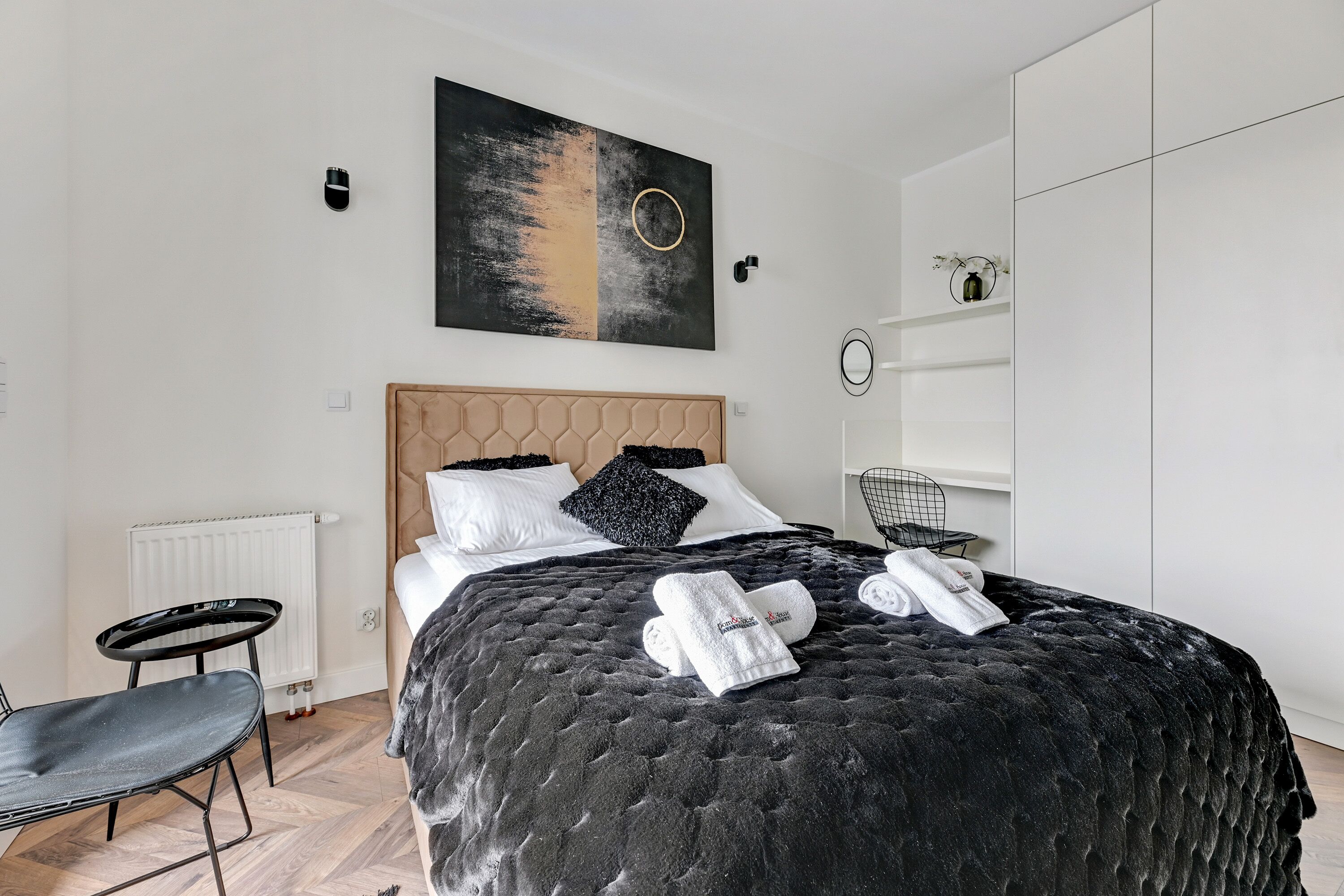 Dom & House - Apartments Granaria