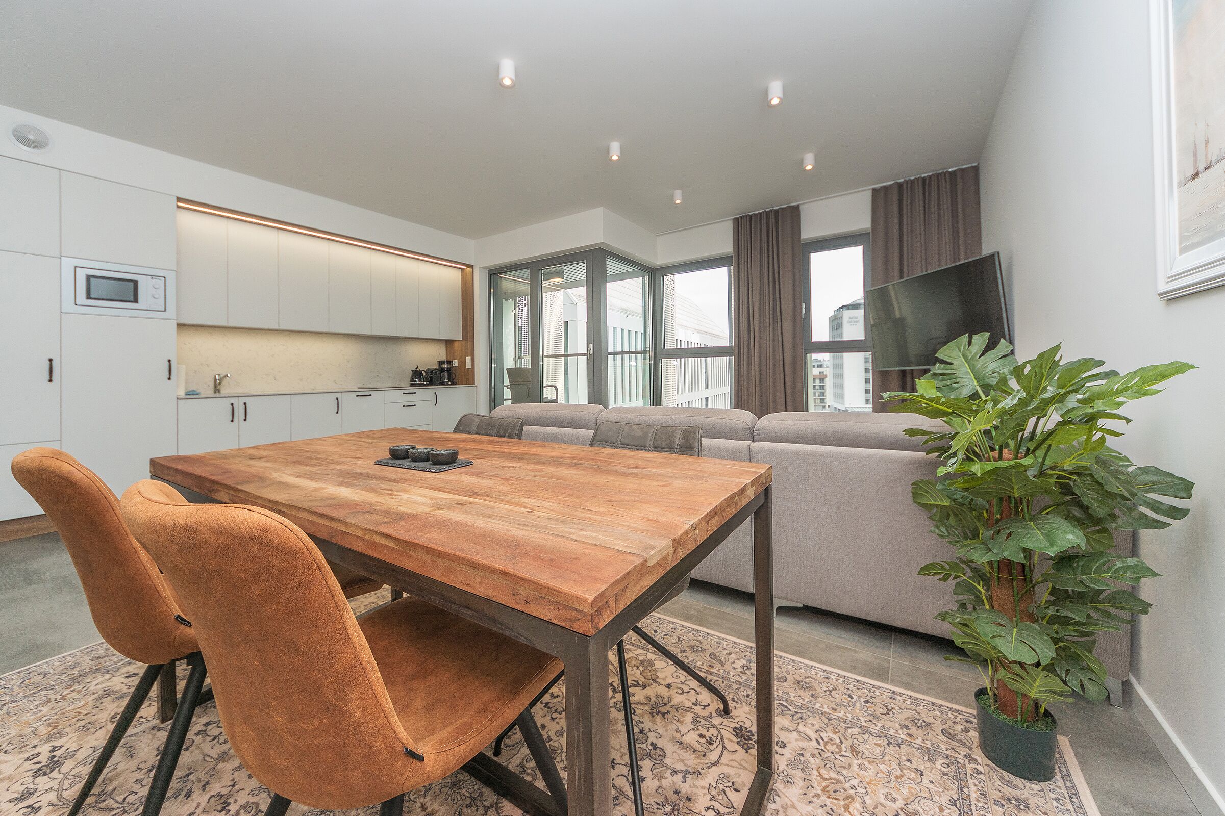 Dom & House - Apartments Granaria
