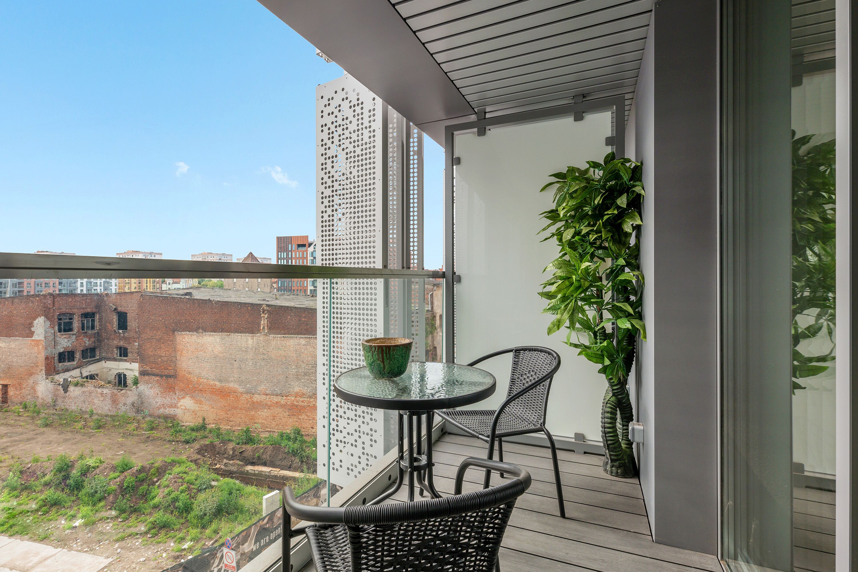 Dom & House - Apartments Granaria