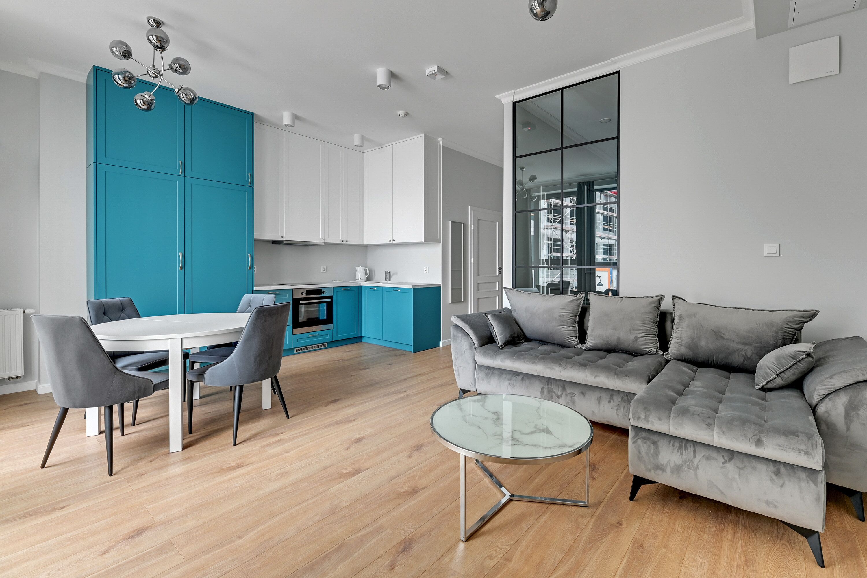 Dom & House - Apartments Granaria