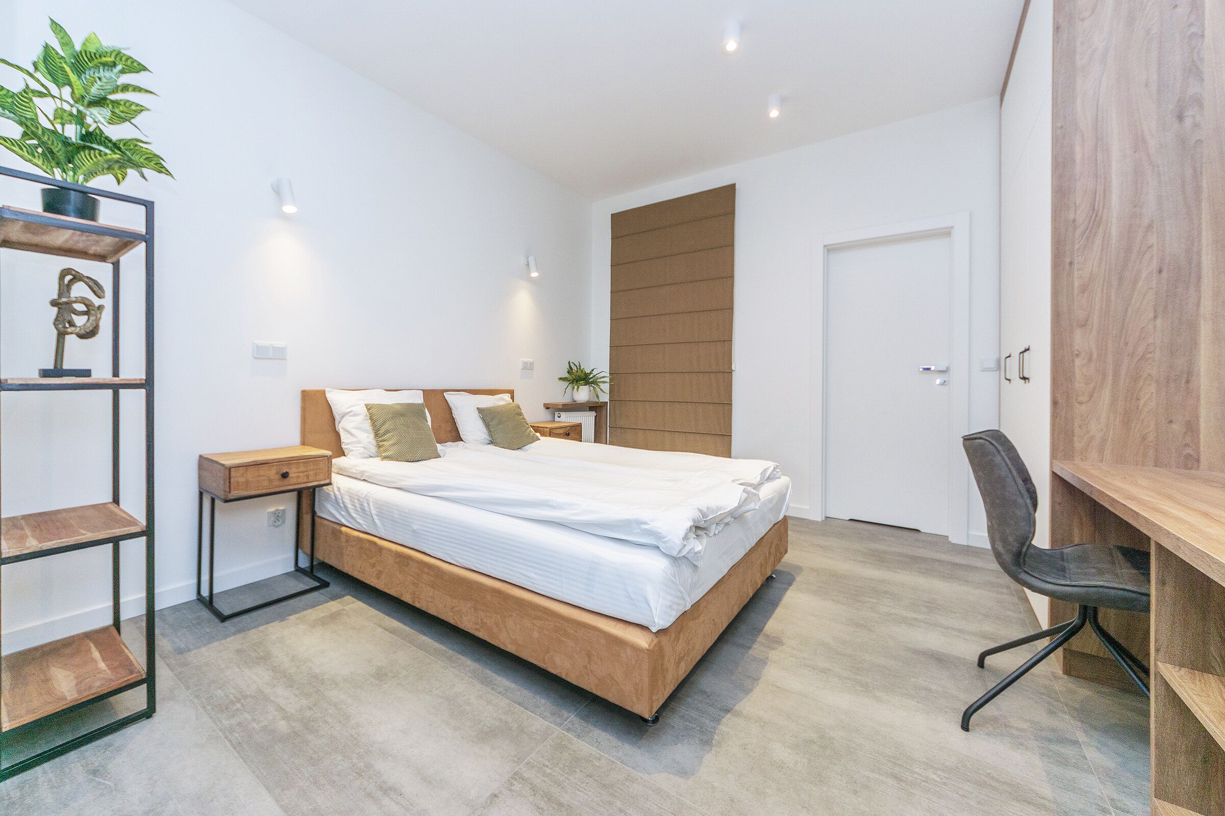 Dom & House - Apartments Granaria