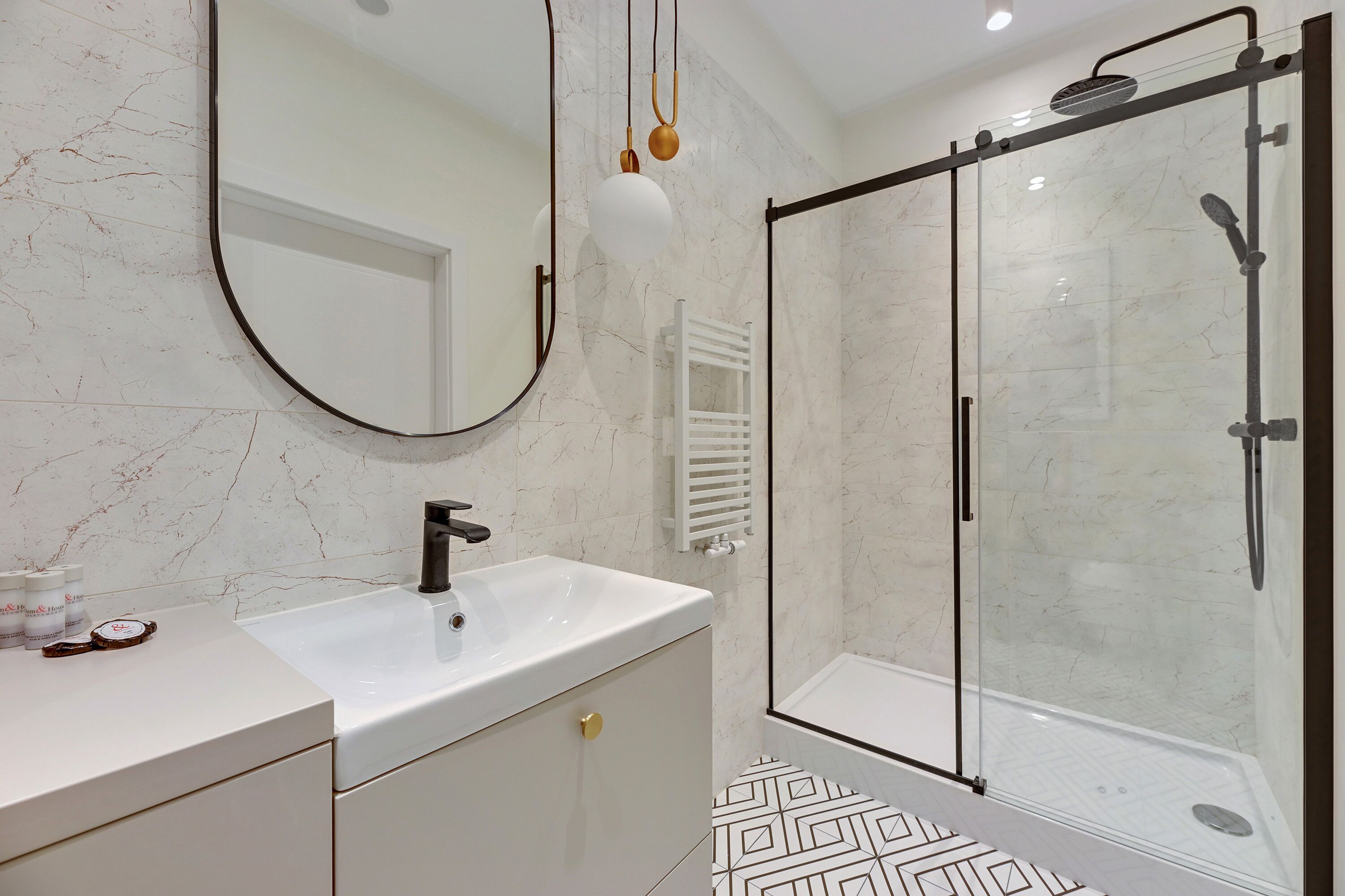 Dom & House - Apartments Granaria