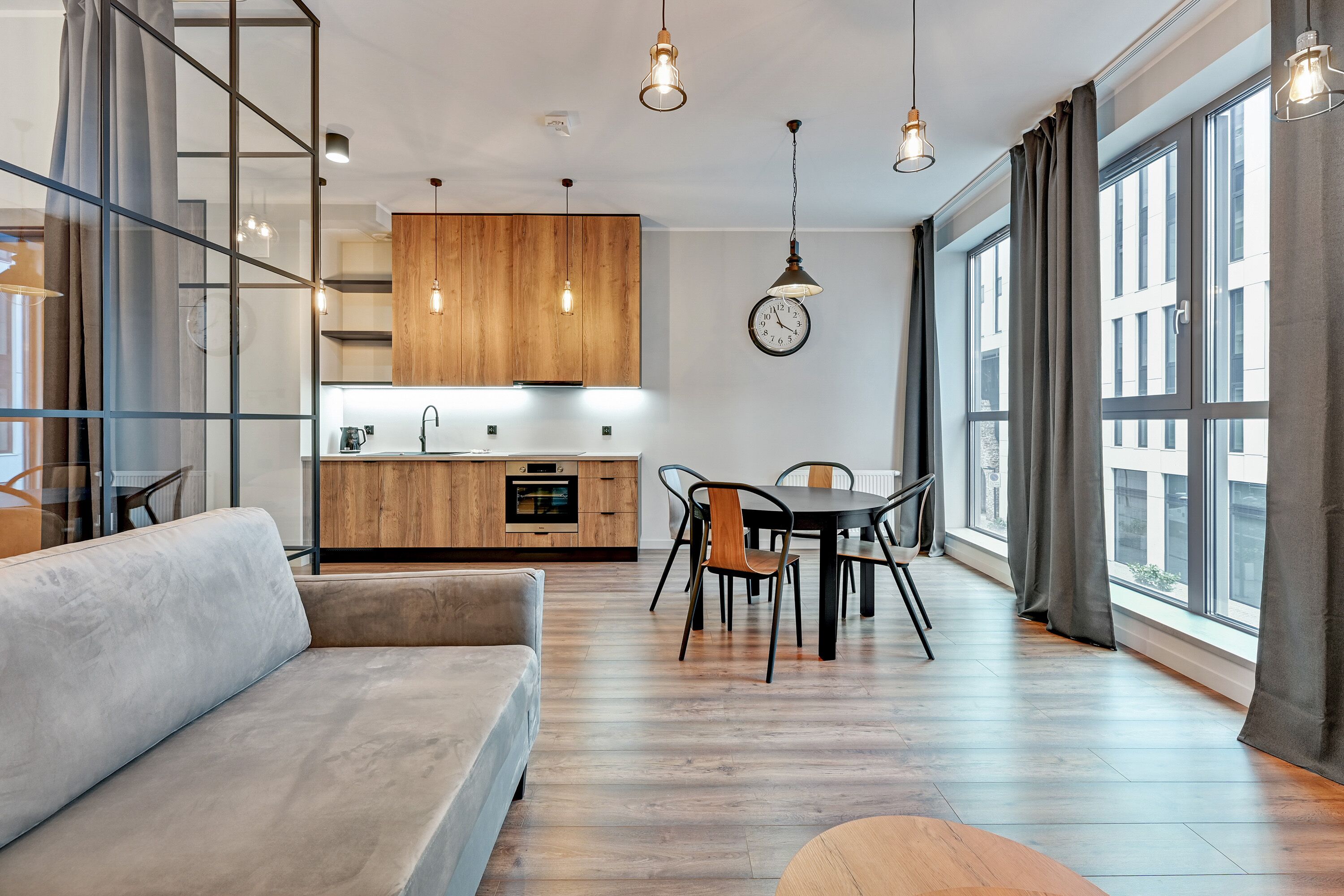 Dom & House - Apartments Granaria