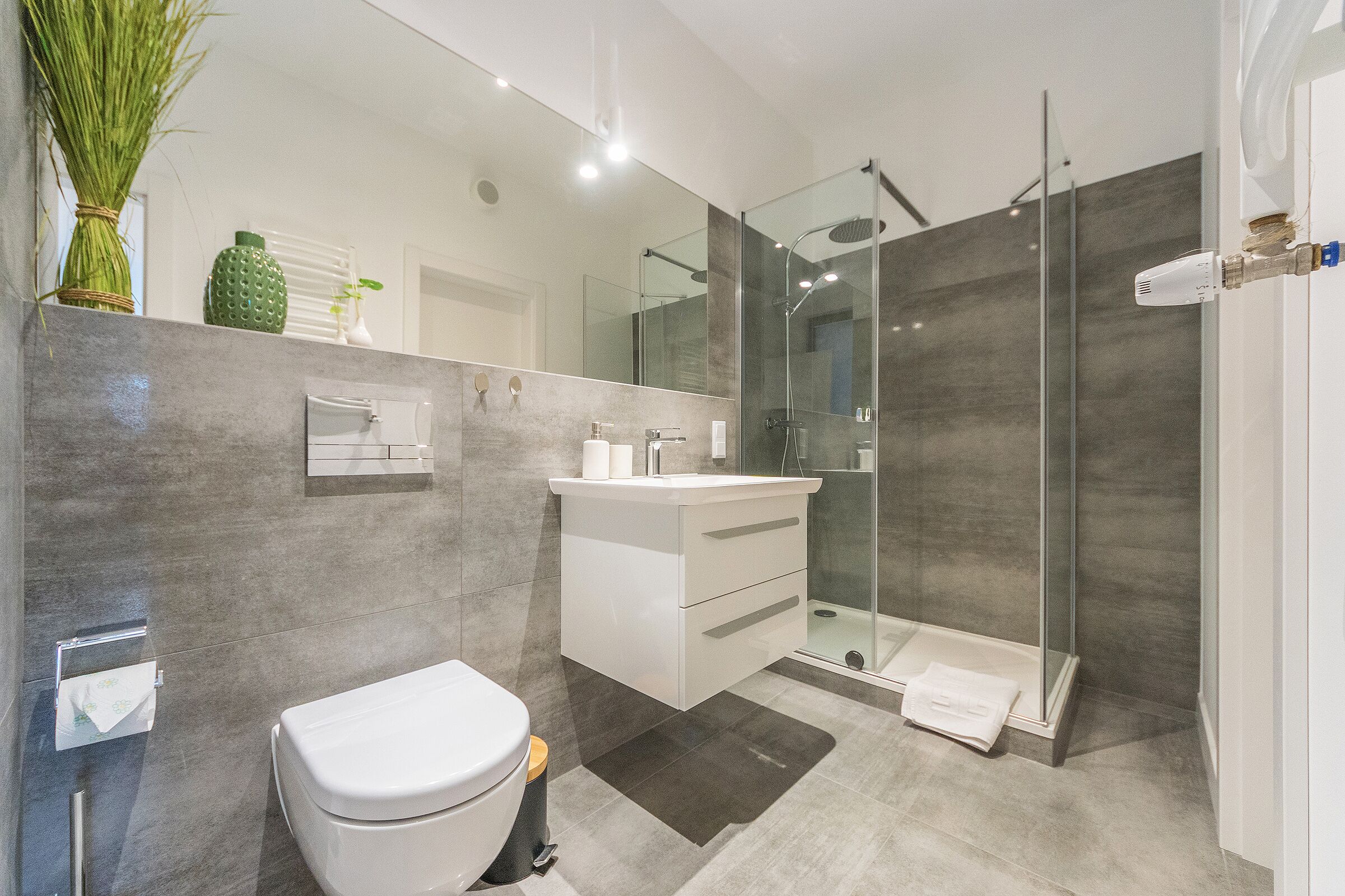 Dom & House - Apartments Granaria