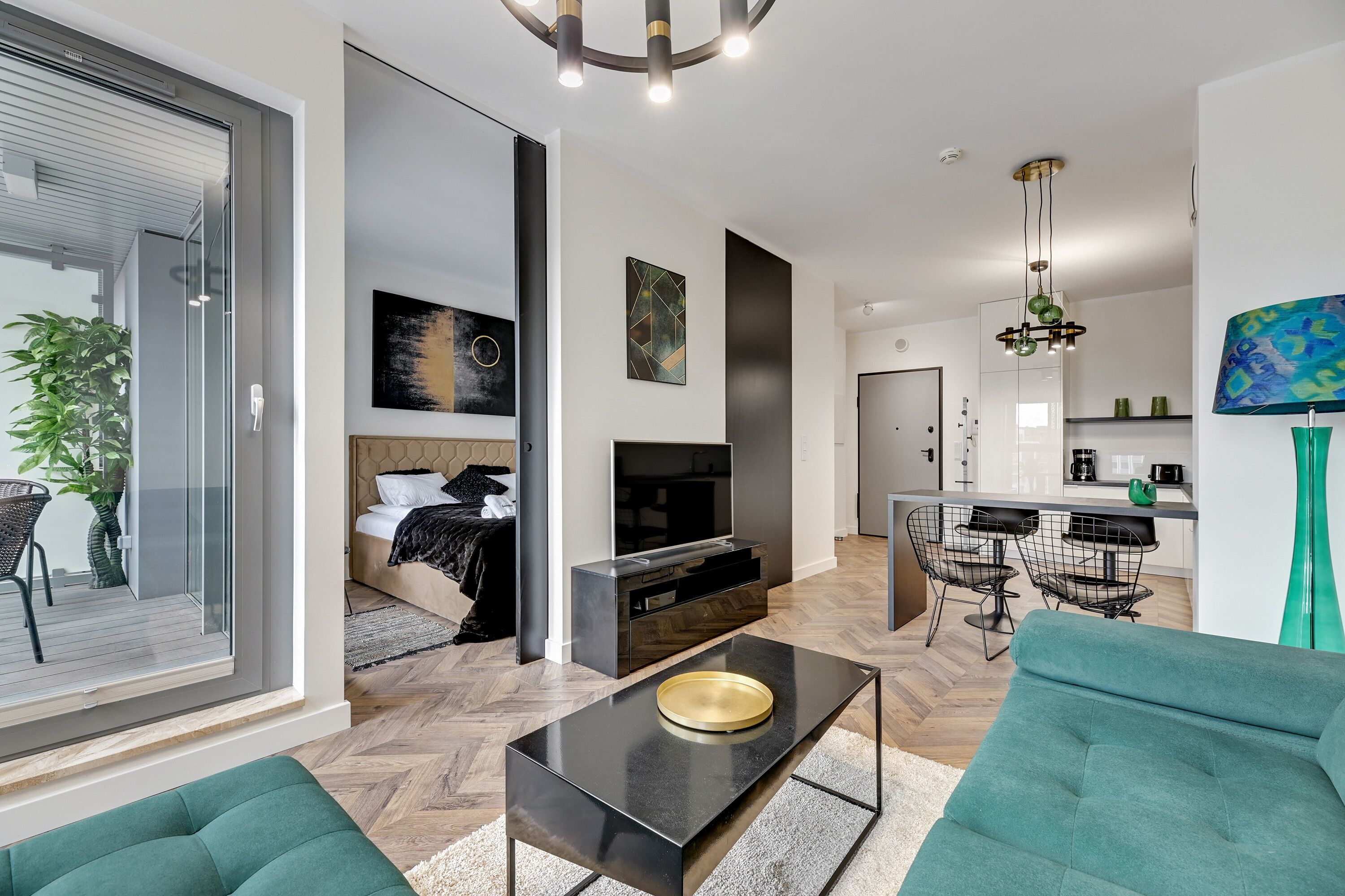 Dom & House - Apartments Granaria
