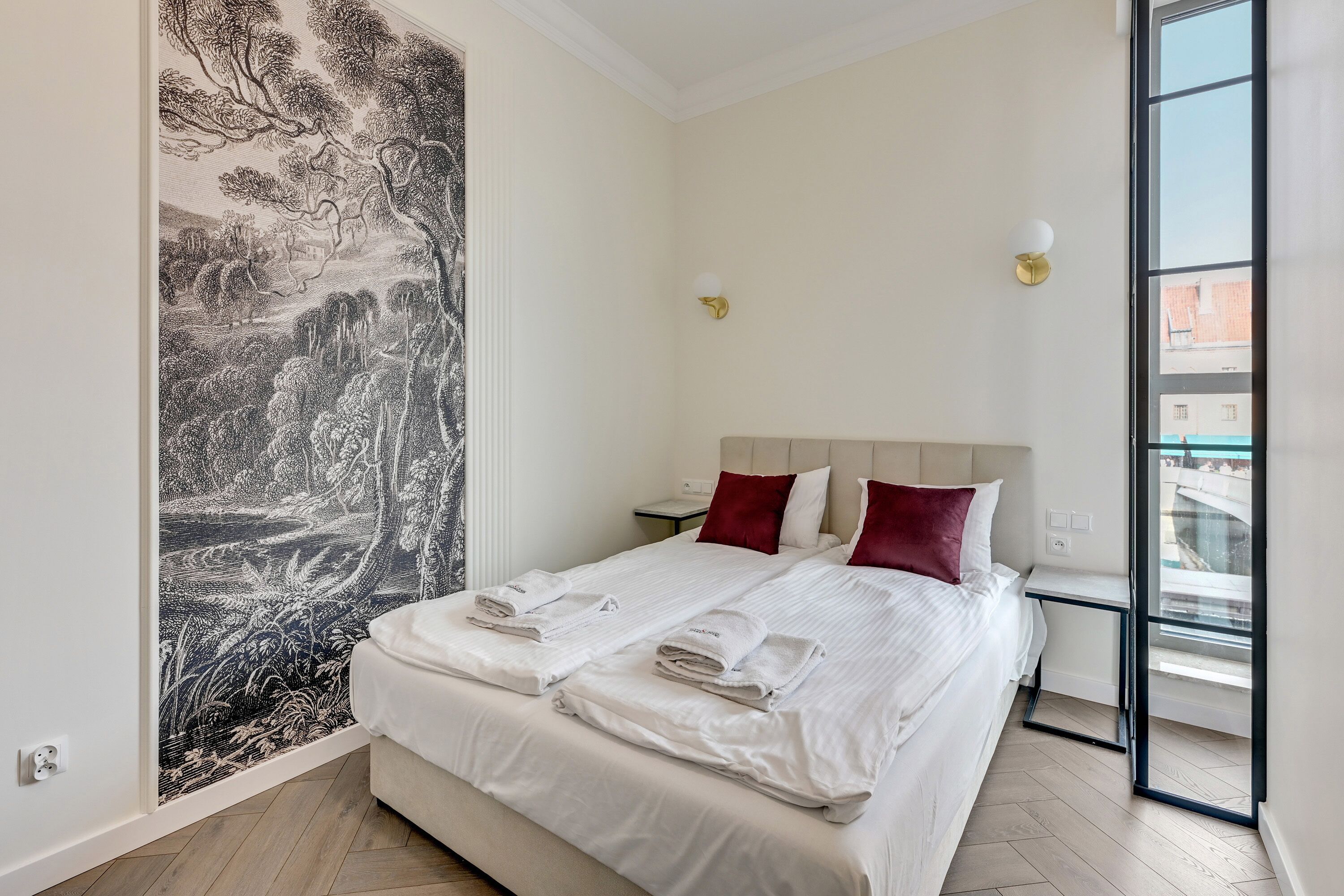 Dom & House - Apartments Granaria