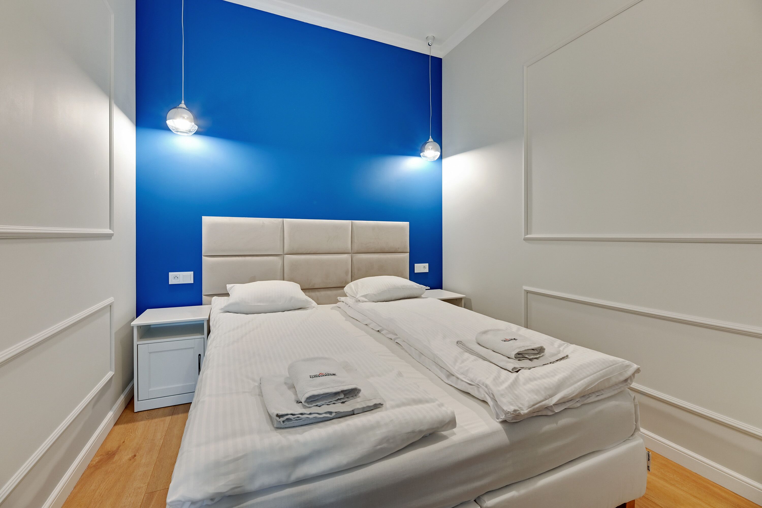 Dom & House - Apartments Granaria