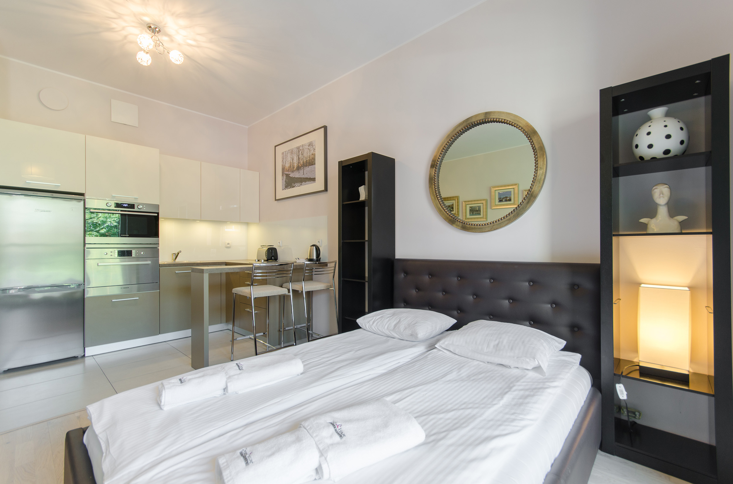 Dom & House - Apartments Old Town