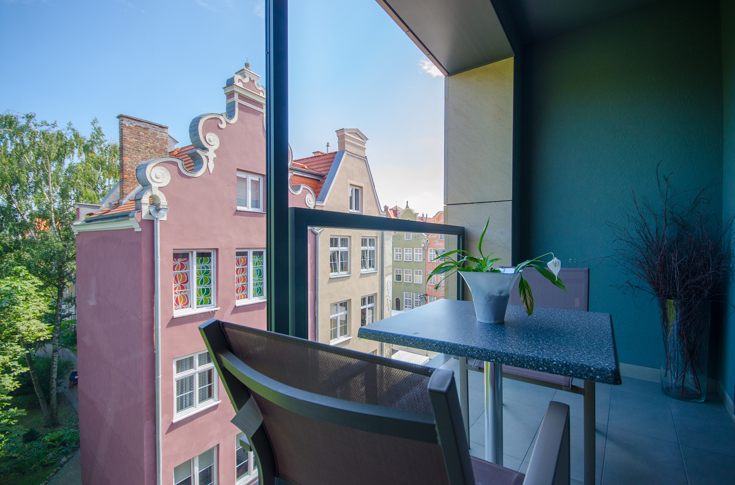 Dom & House - Apartments Old Town