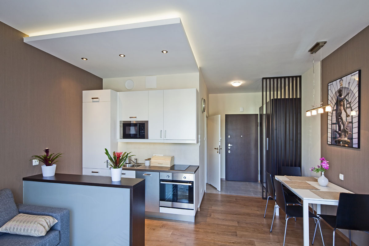 Dom & House - Apartments Old Town