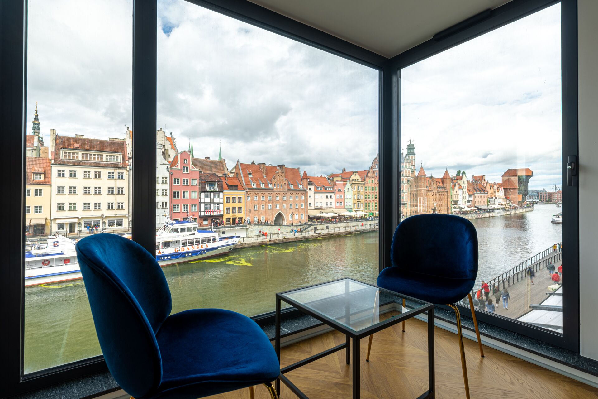 Dom & House - Apartments Old Town Deo Plaza