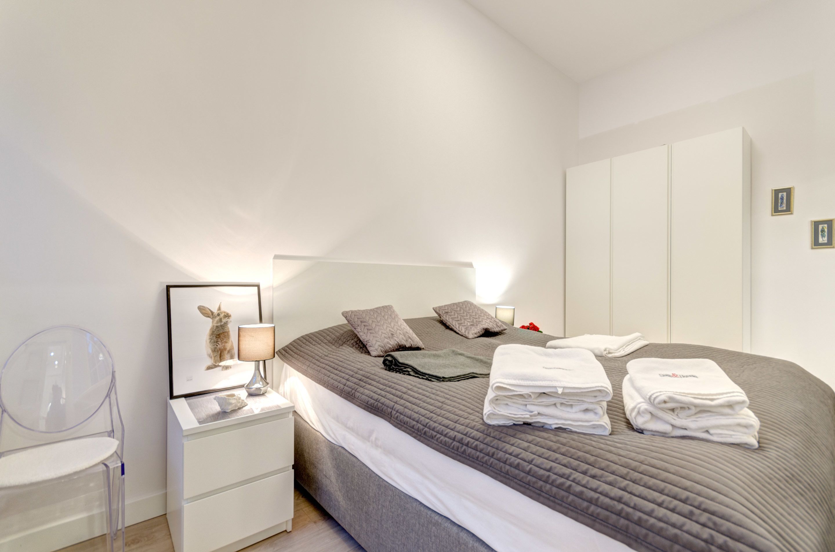 Dom & House - Apartments Old Town Ogarna