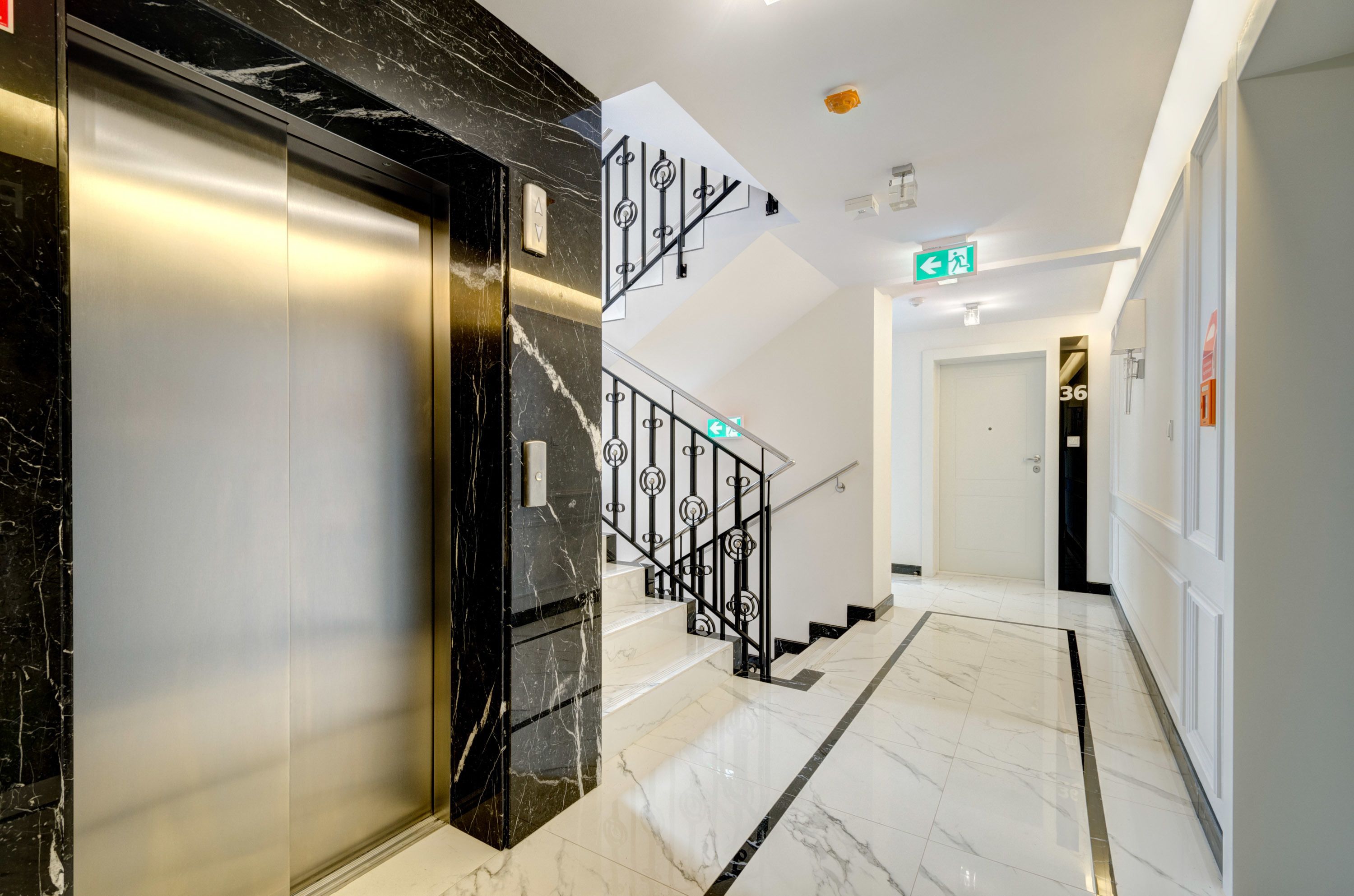 Dom & House - Apartments Old Town Ogarna