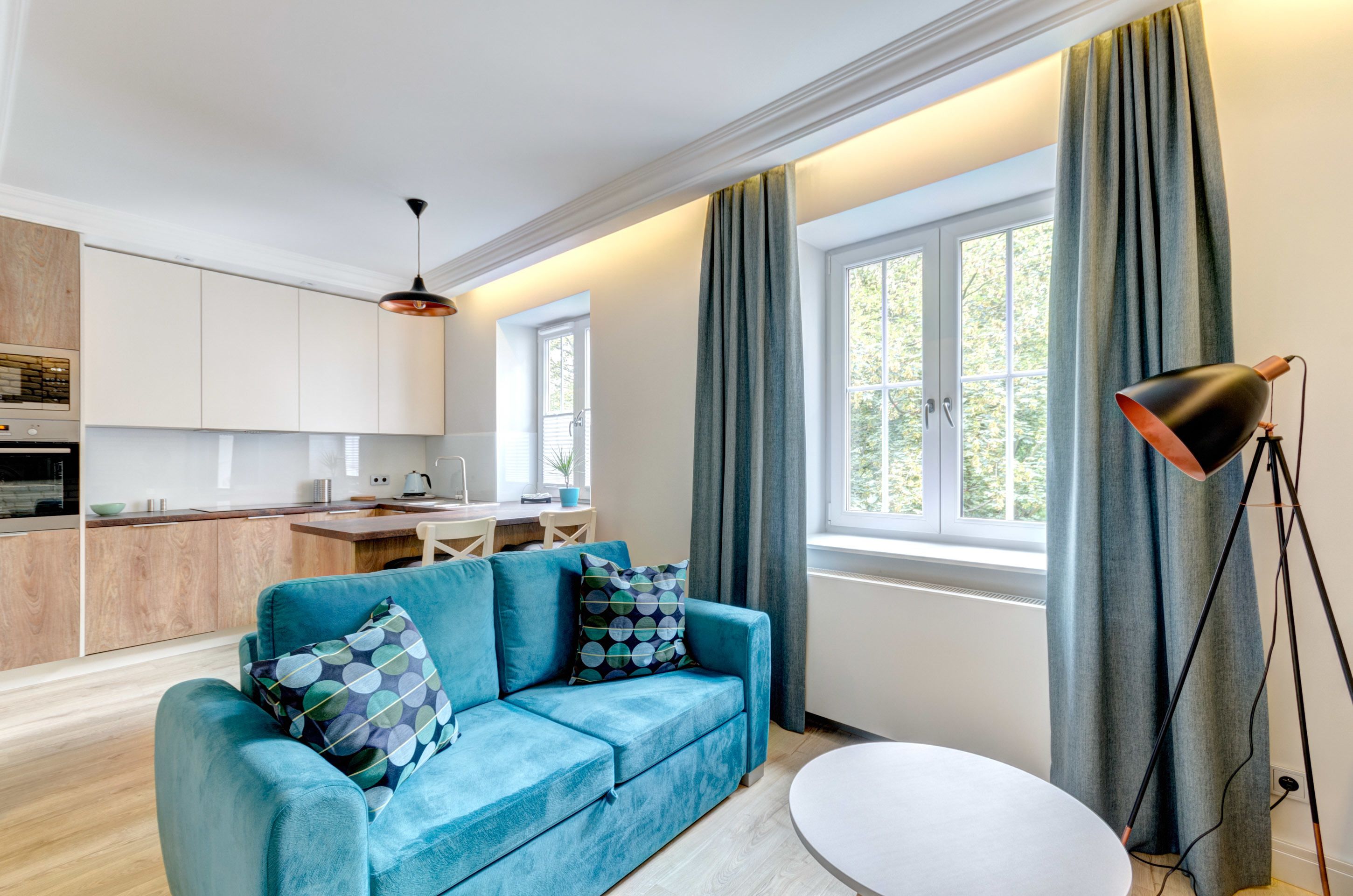 Dom & House - Apartments Old Town Ogarna