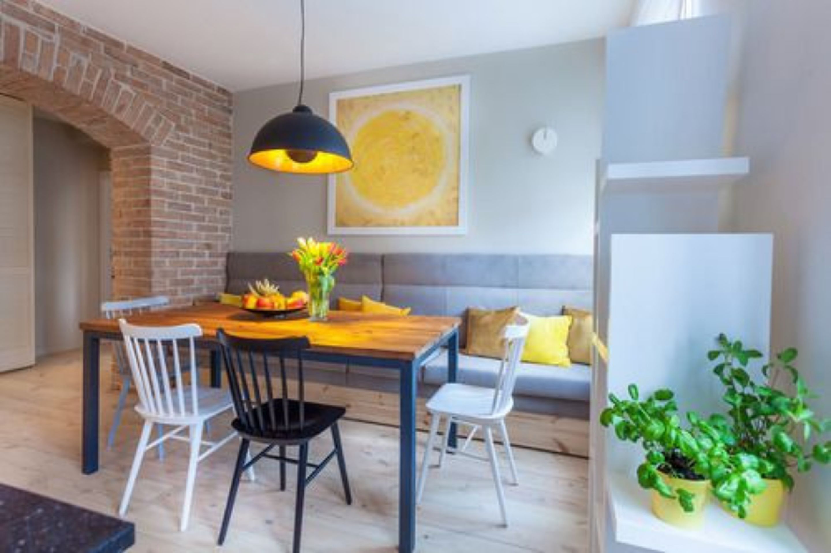 Dom & House - Apartments Old Town Ogarna