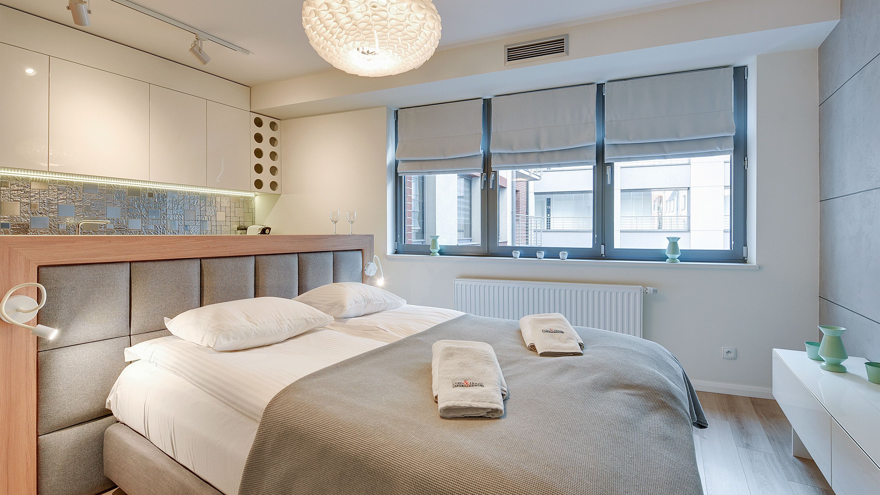Dom & House - Apartments Old Town Ogarna