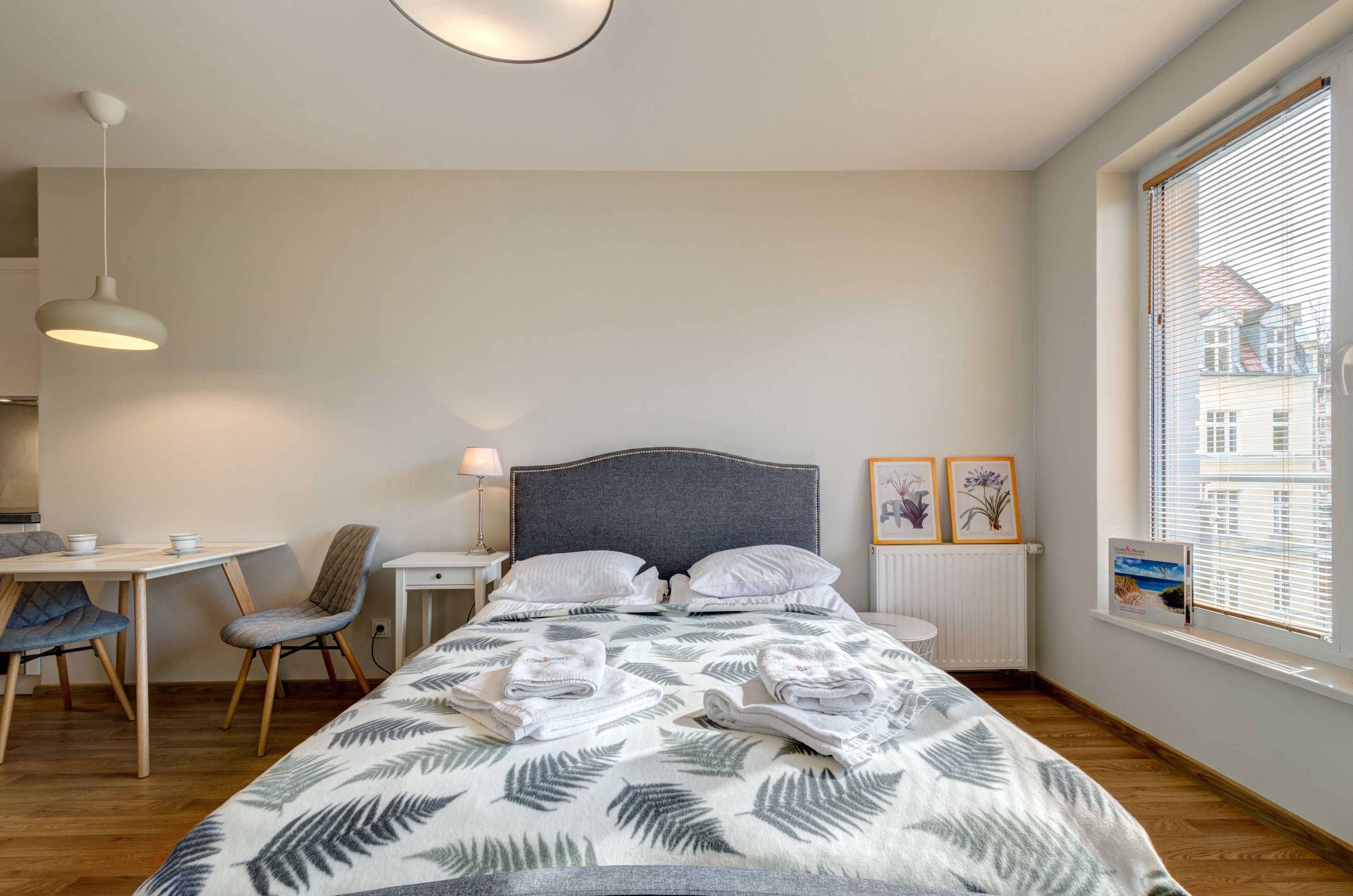 Dom & House - Apartments Old Town Ogarna