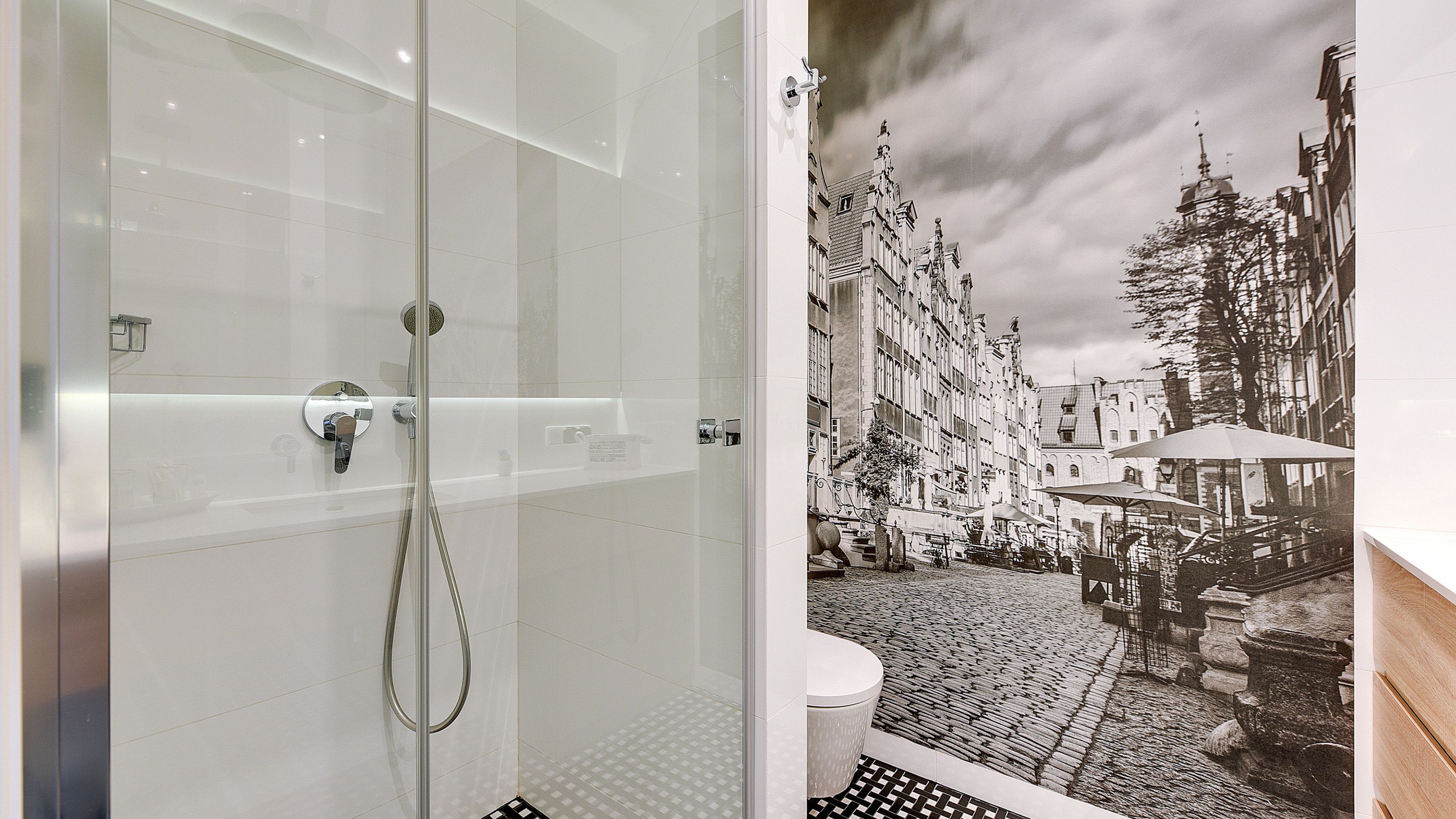 Dom & House - Apartments Old Town Ogarna