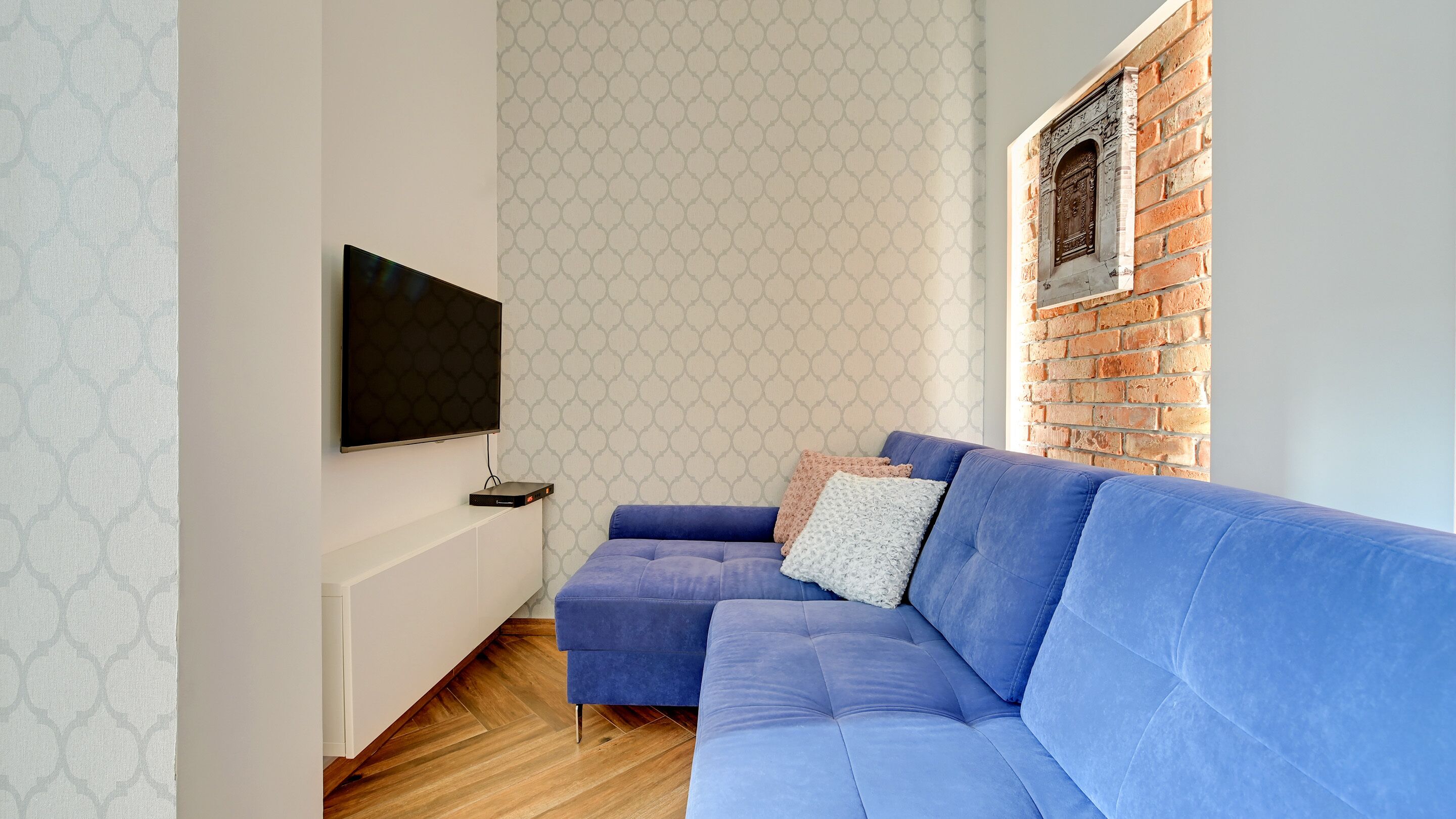 Dom & House - Apartments Old Town Ogarna