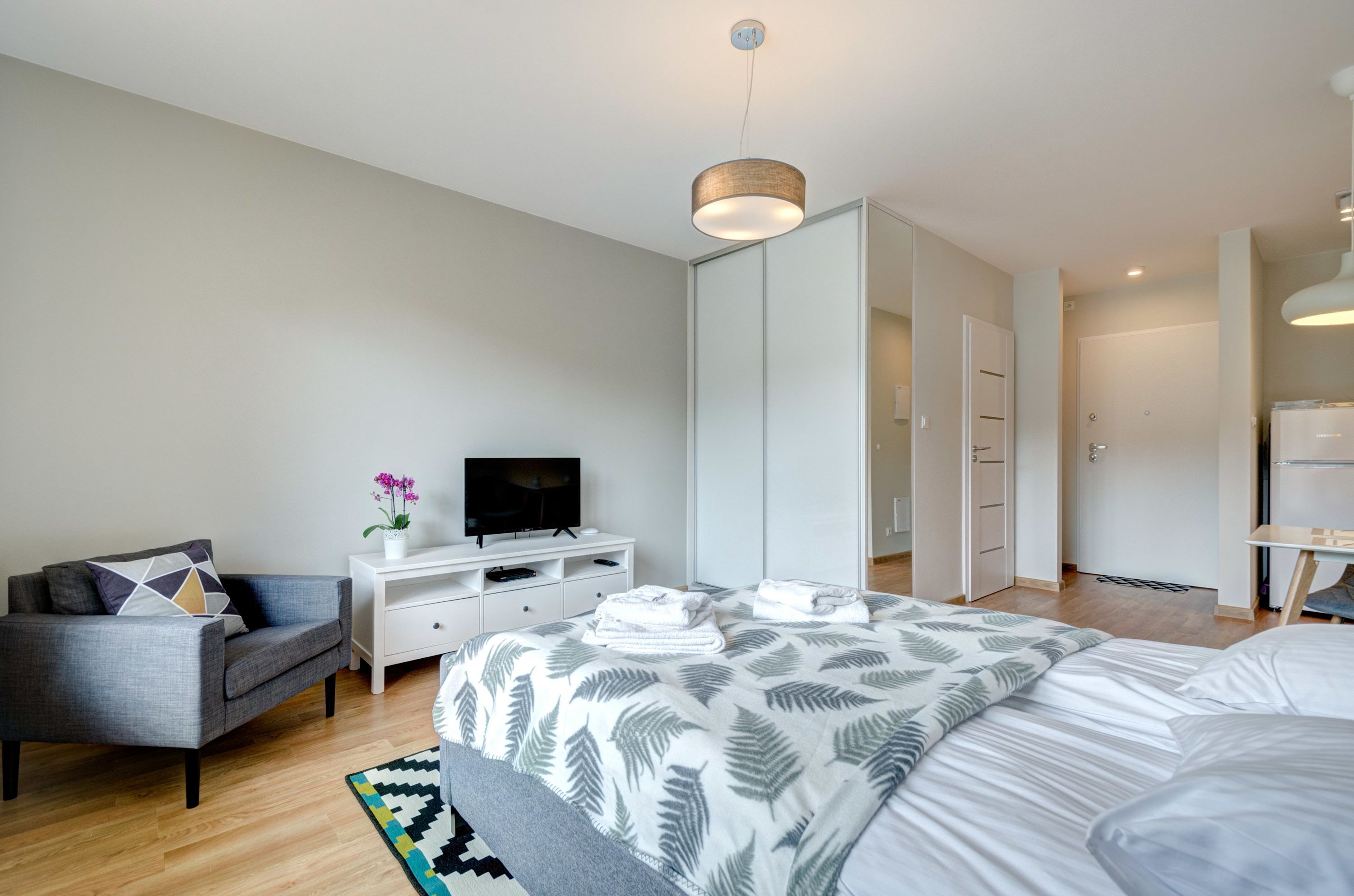 Dom & House - Apartments Old Town Ogarna
