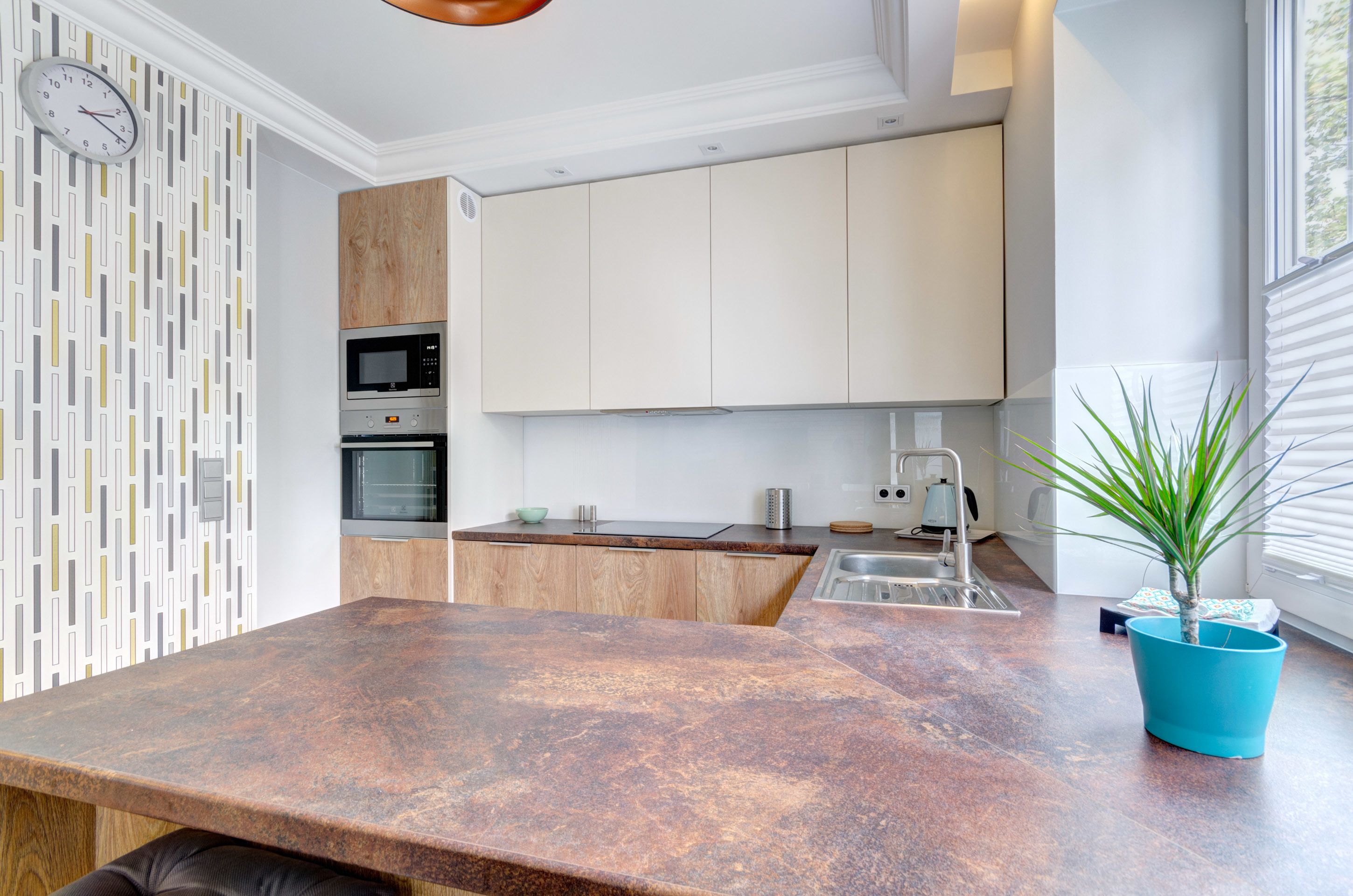 Dom & House - Apartments Old Town Ogarna