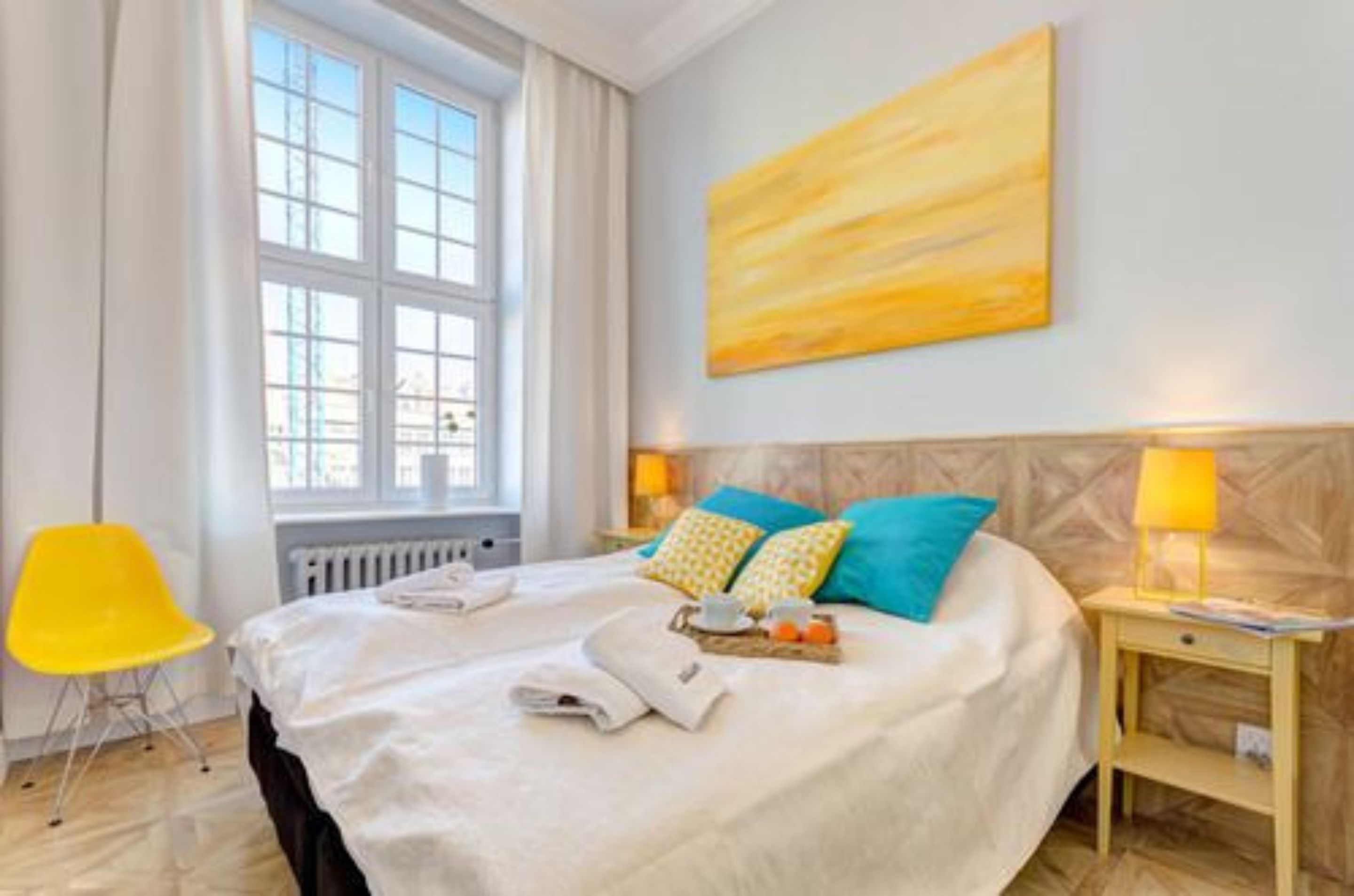 Dom & House - Apartments Old Town Ogarna