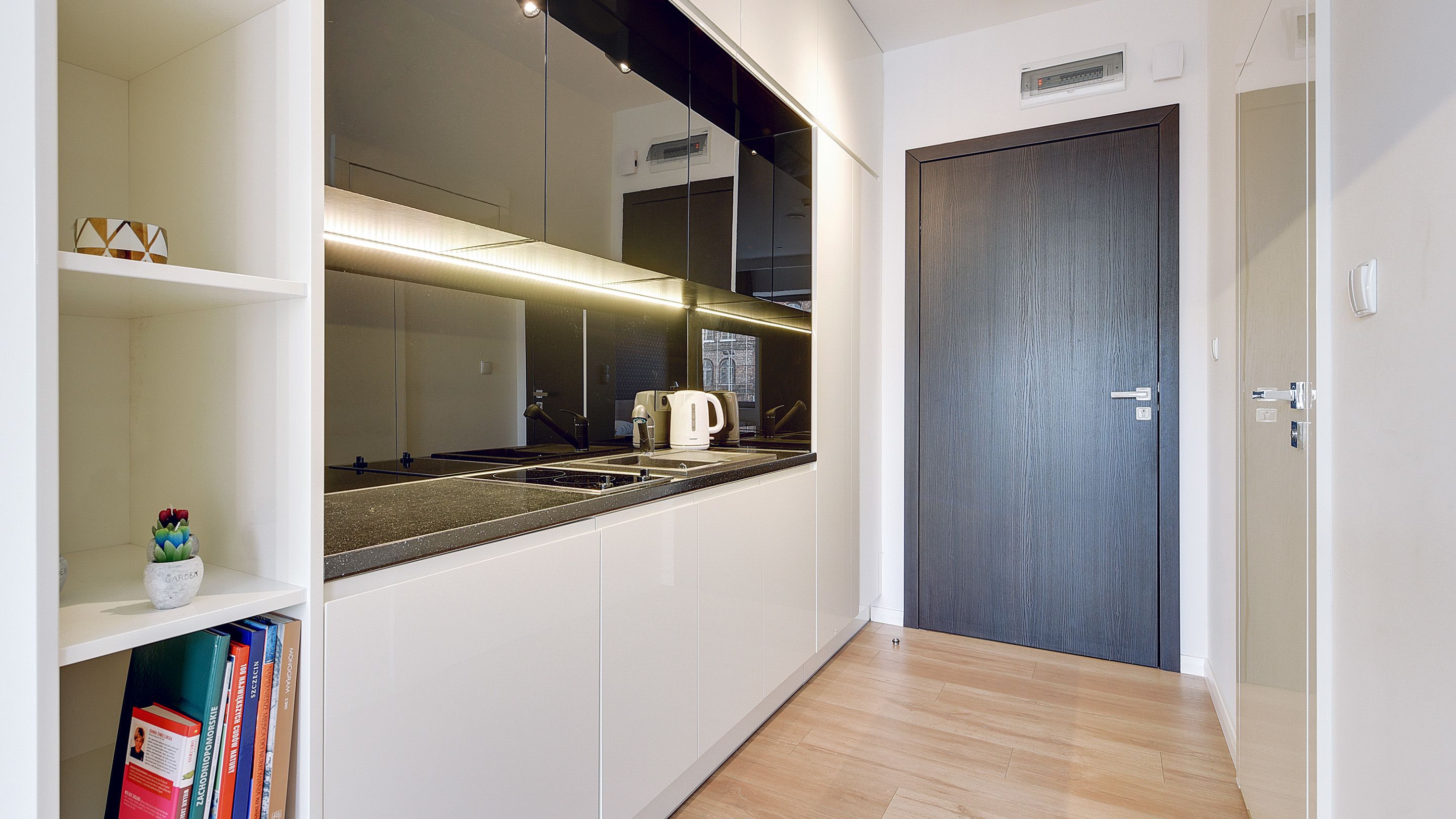 Dom & House - Apartments Old Town Ogarna