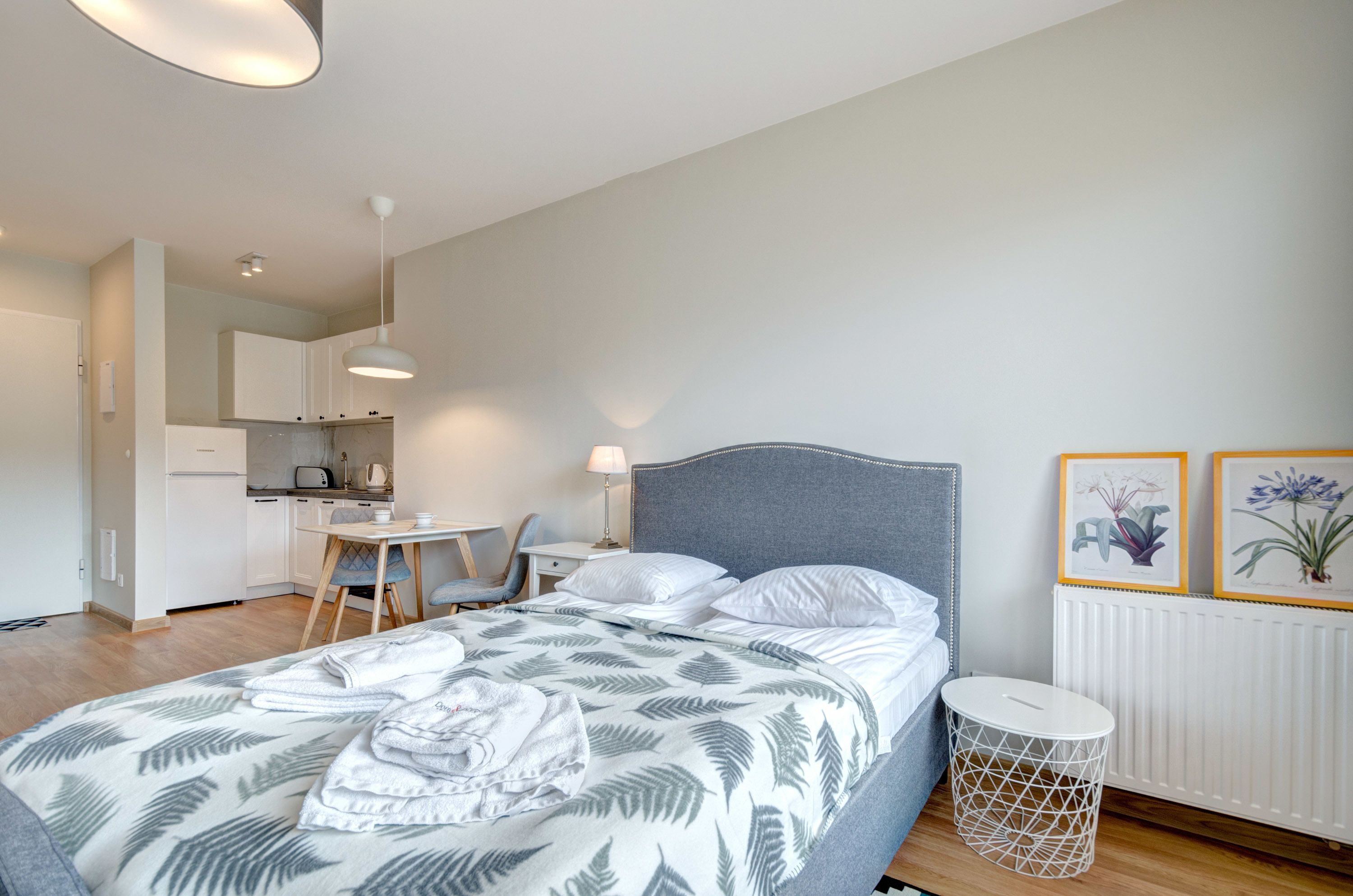 Dom & House - Apartments Old Town Ogarna