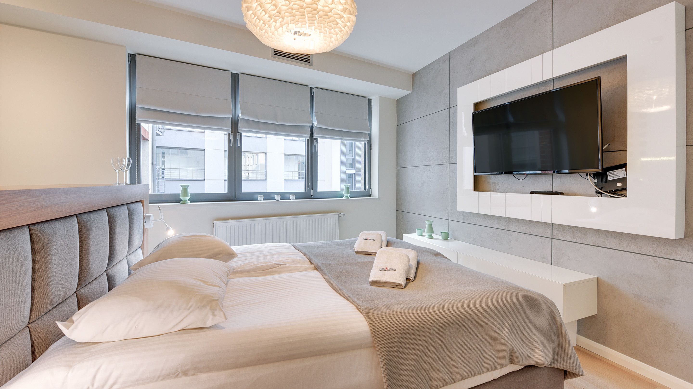 Dom & House - Apartments Old Town Ogarna