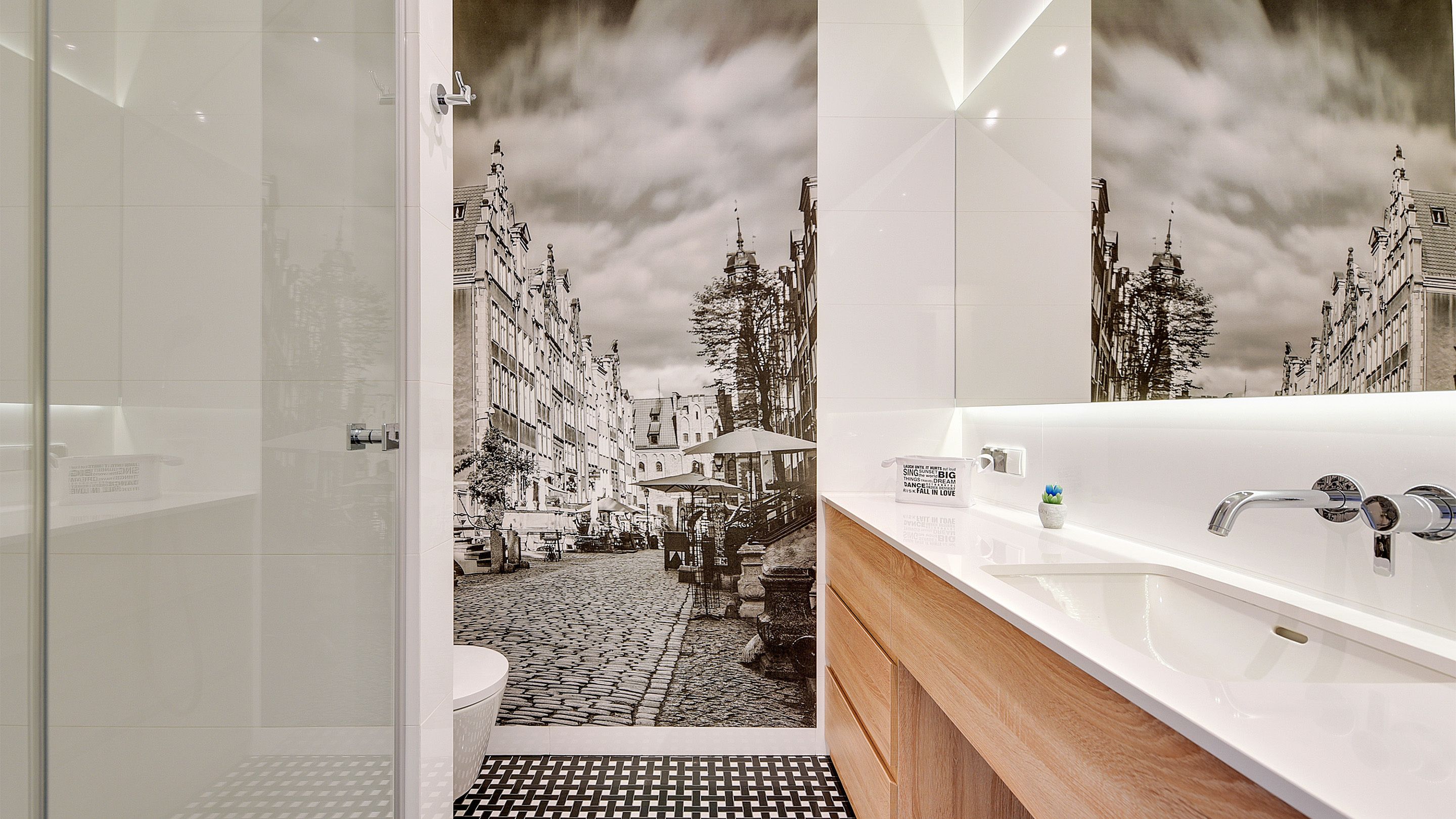 Dom & House - Apartments Old Town Ogarna