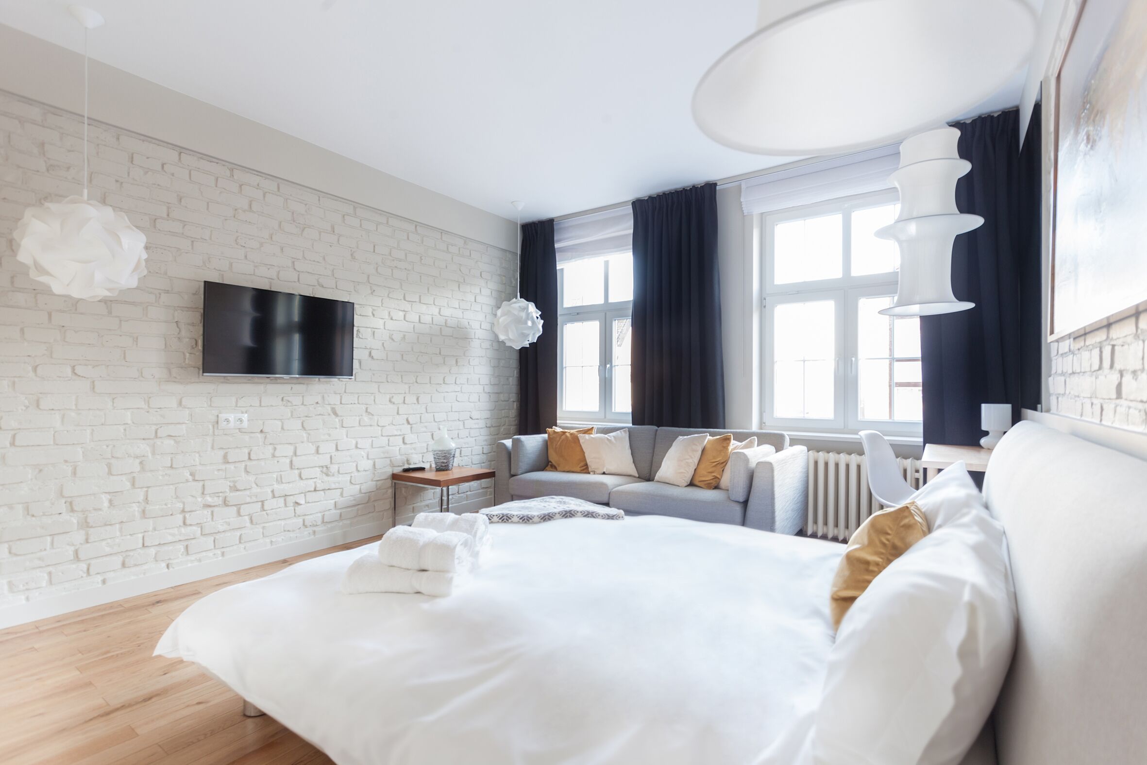 Dom & House - Apartments Old Town Szeroka