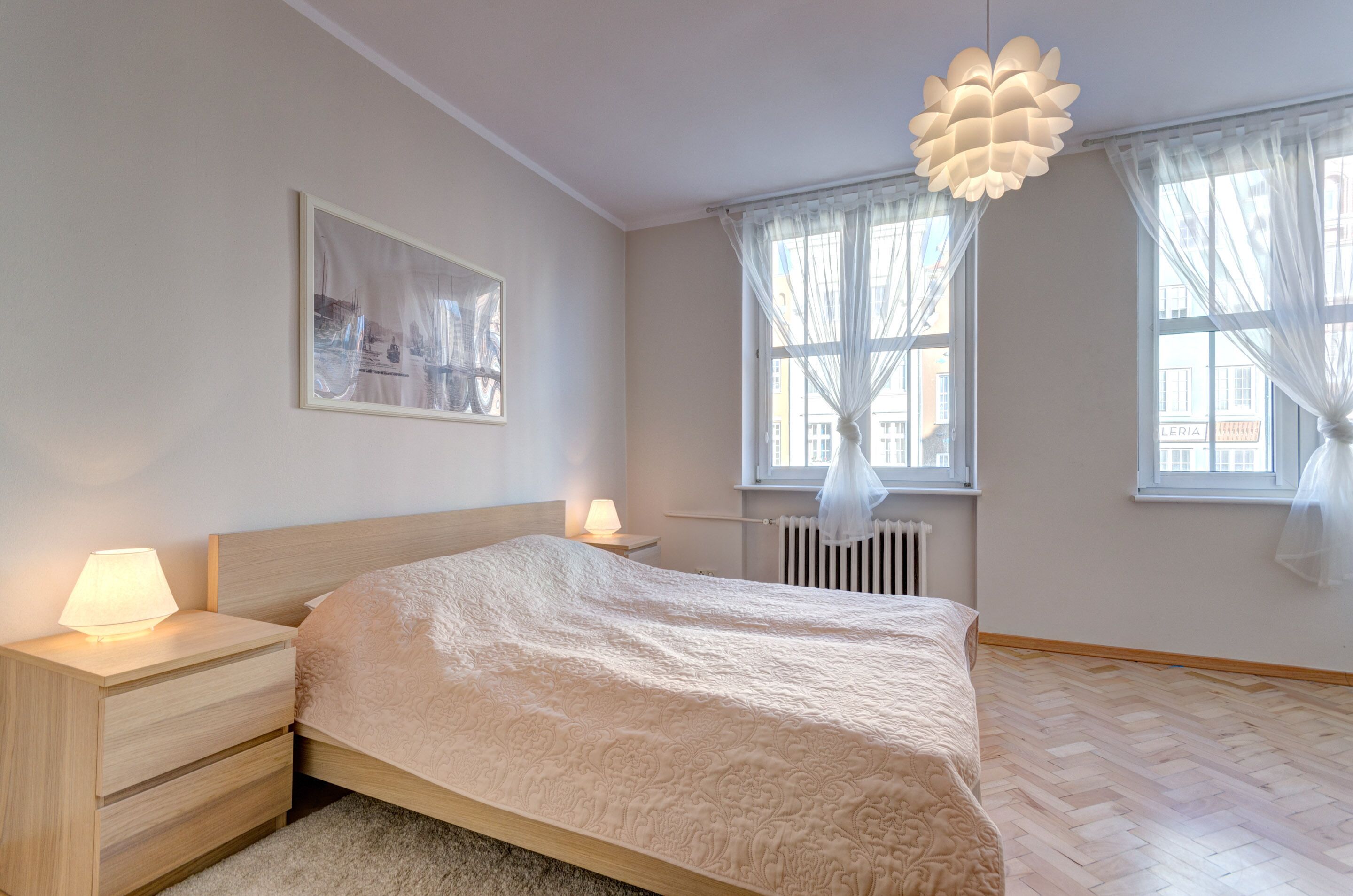 Dom & House - Apartments Old Town Szeroka