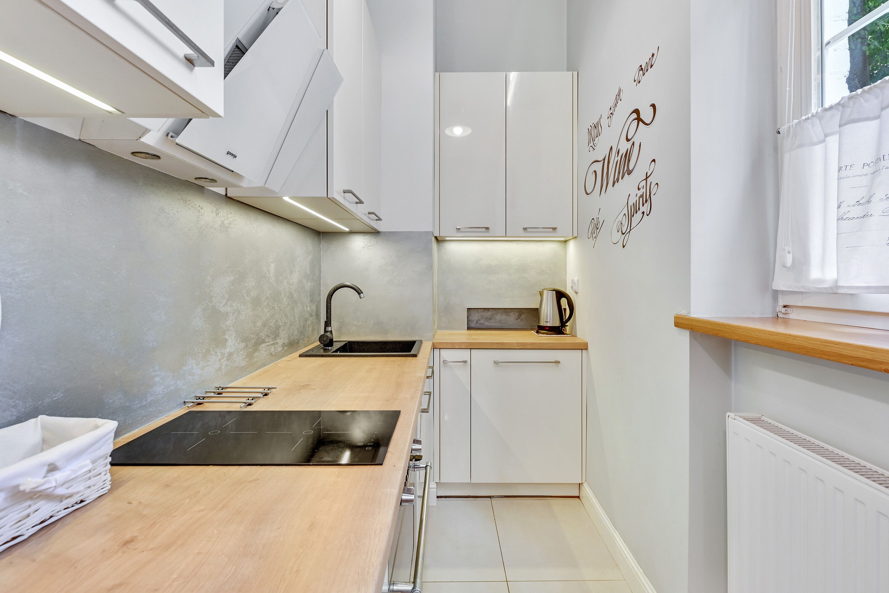 Dom & House - Apartments Old Town Szeroka