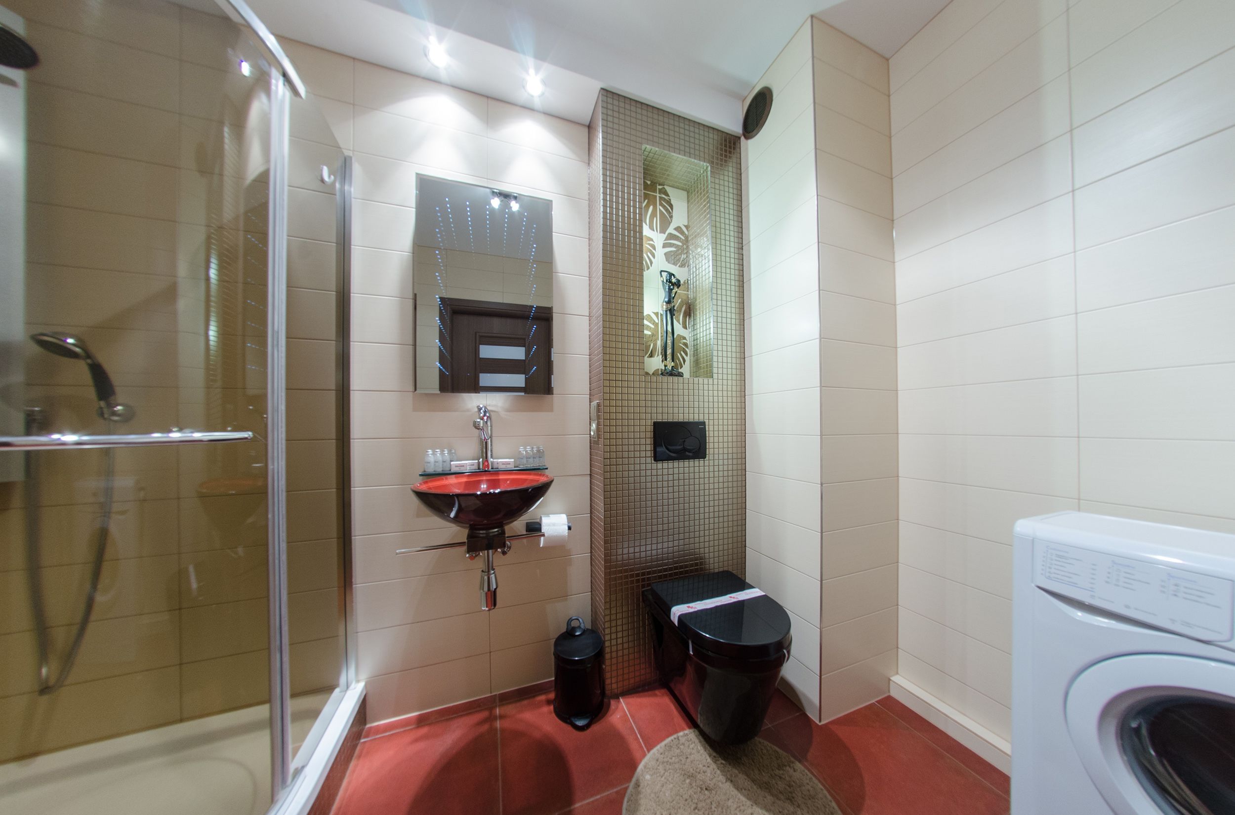 Dom House Apartamenty - Lastadia