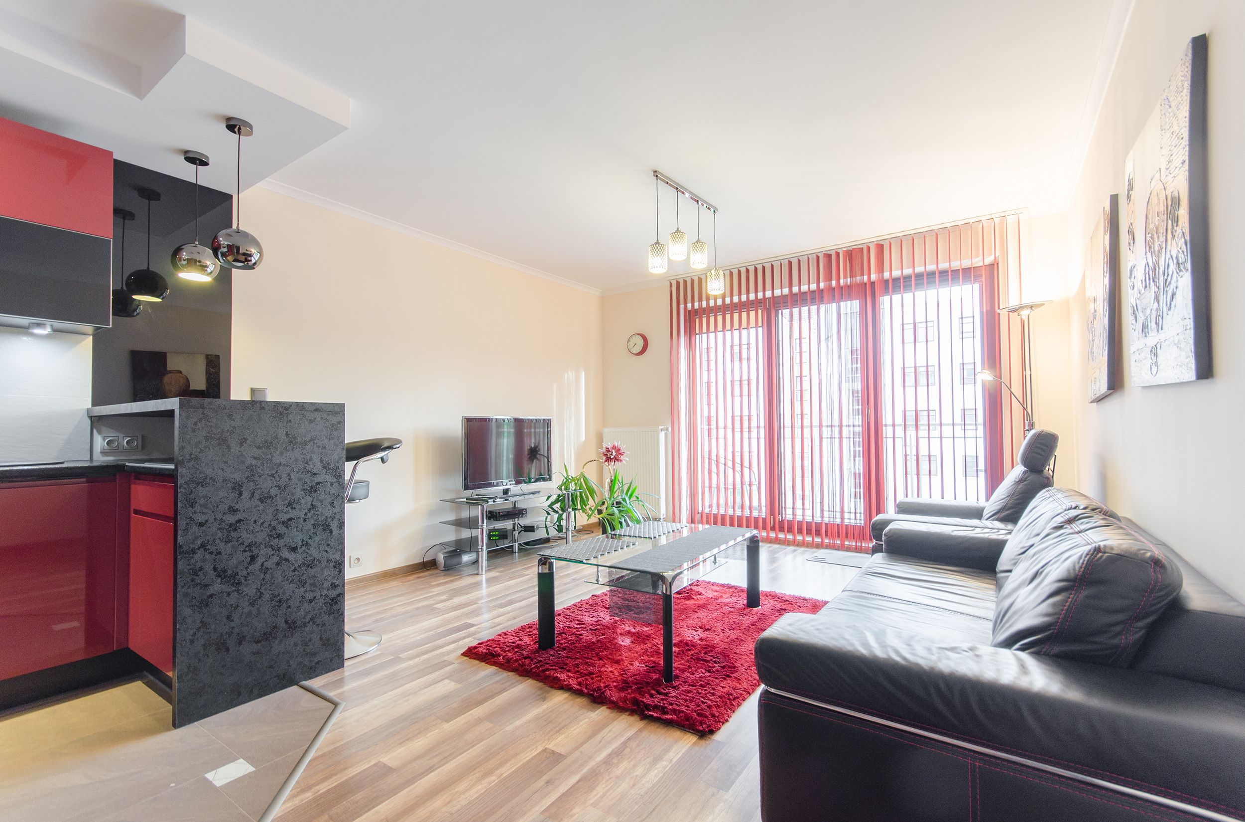 Dom House Apartamenty - Lastadia