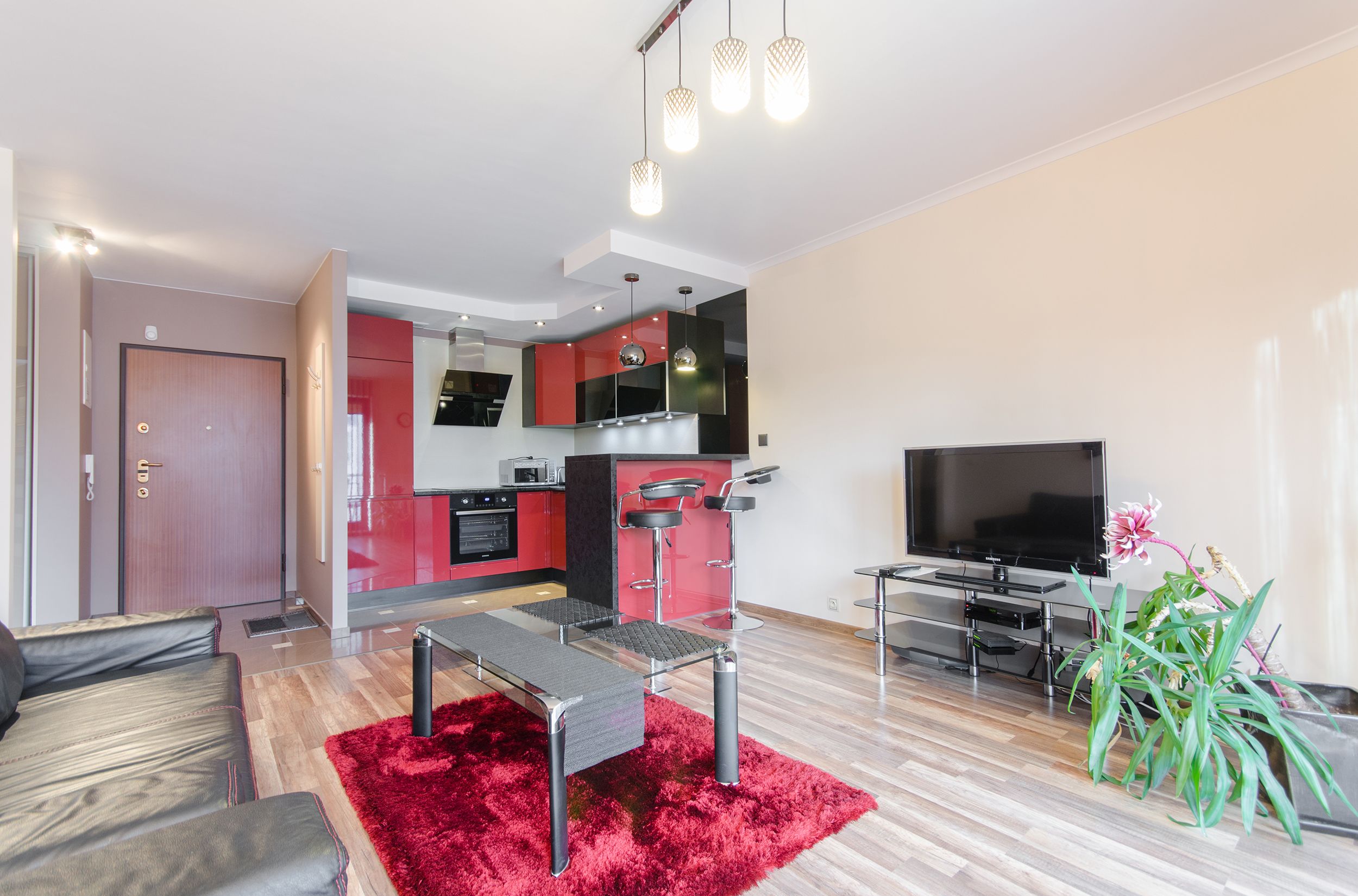 Dom House Apartamenty - Lastadia