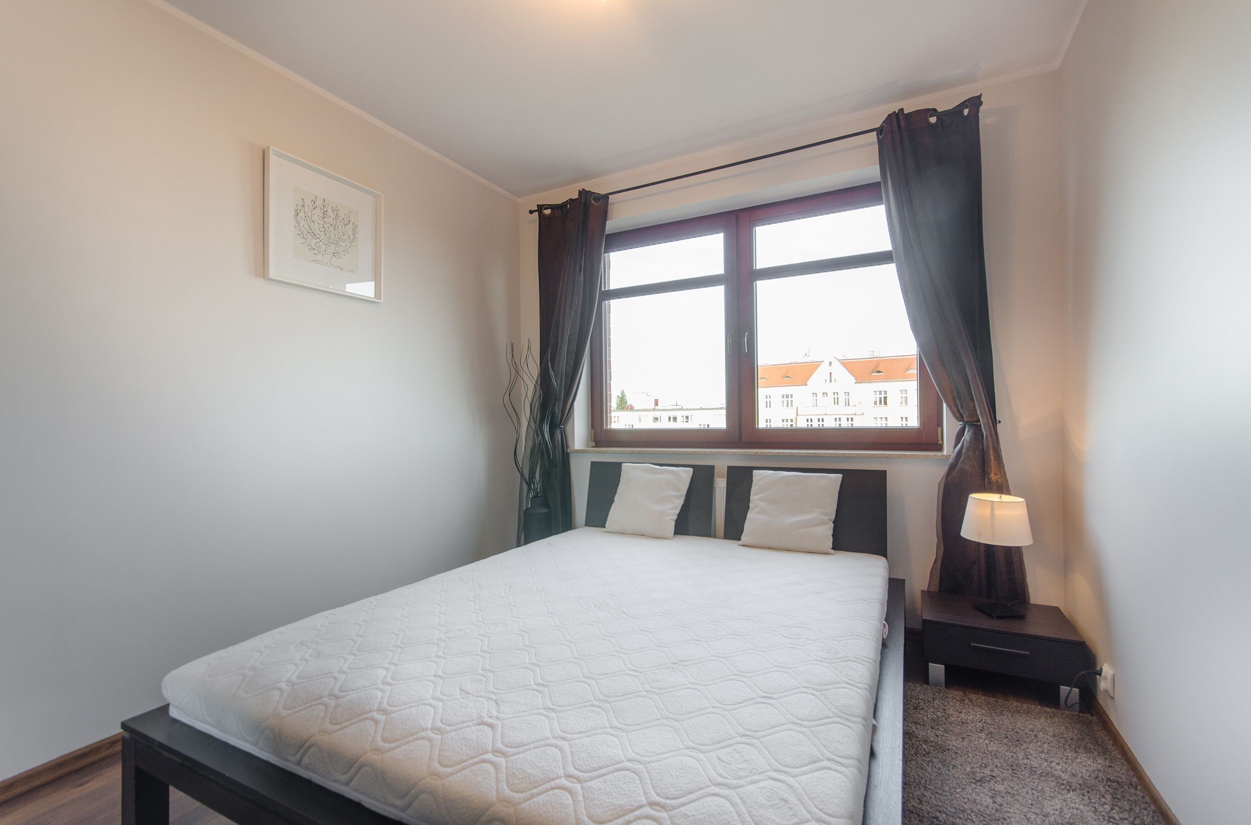 Dom House Apartamenty - Lastadia
