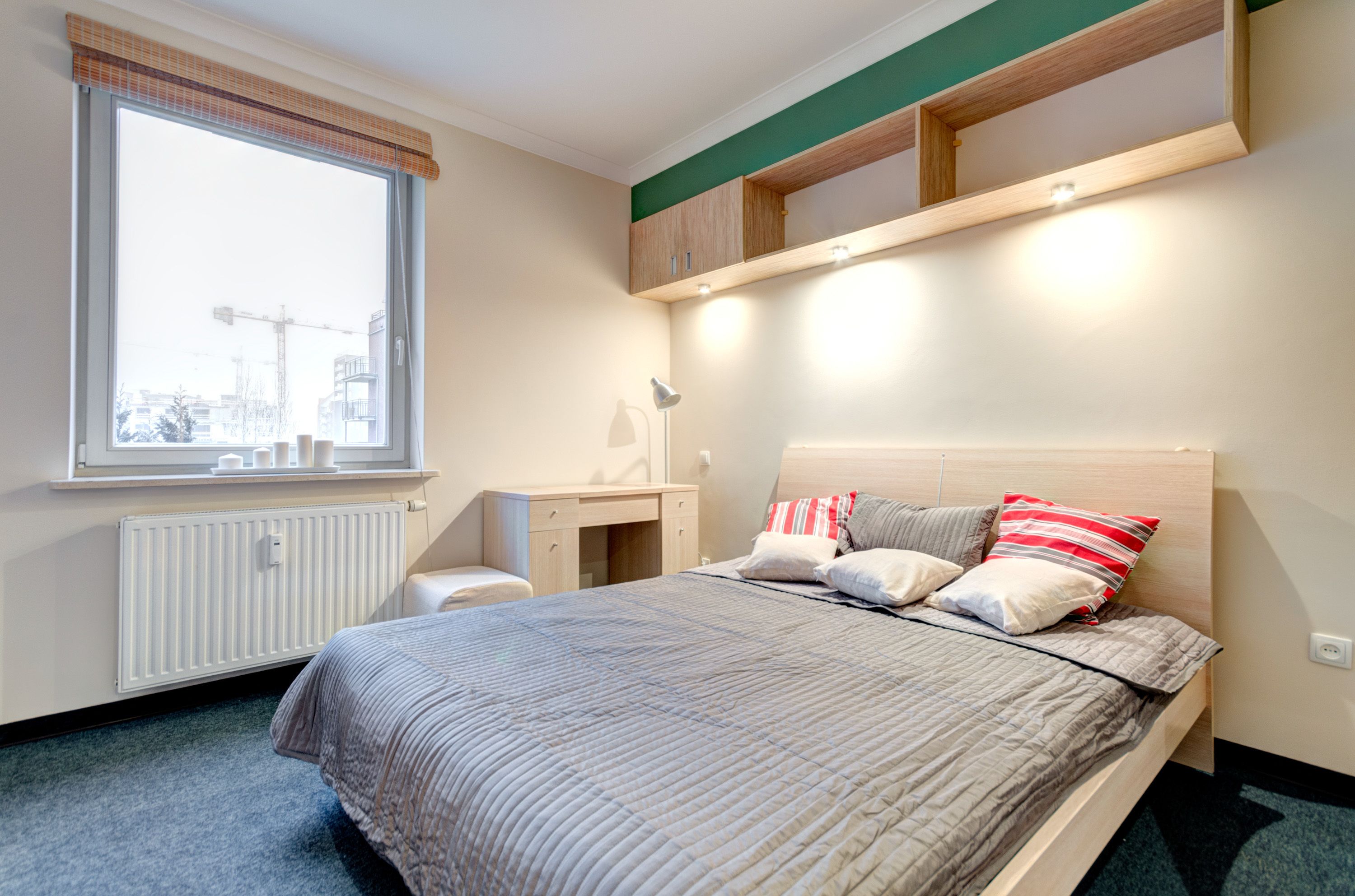 Dom House Apartamenty - Lastadia