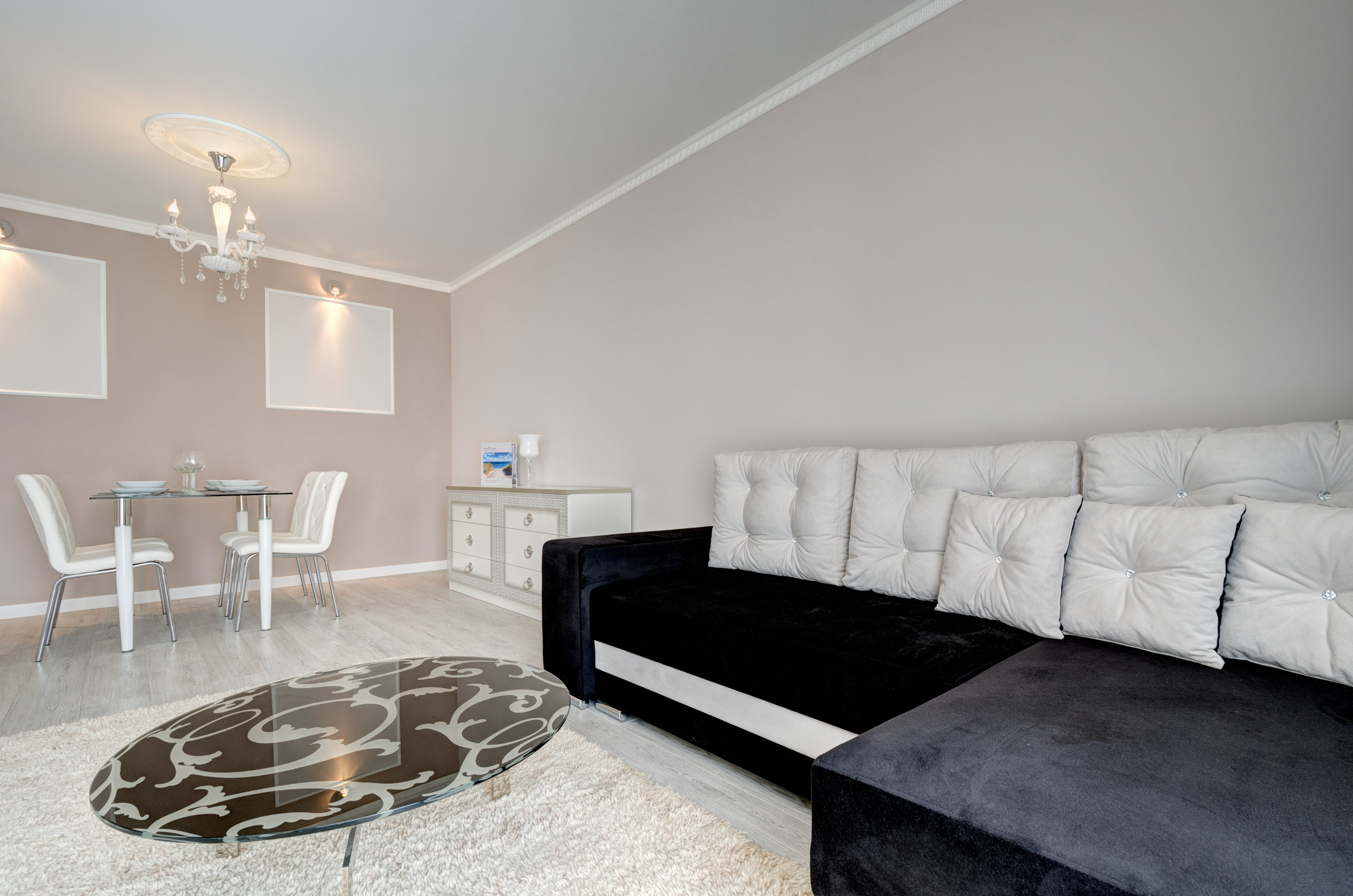 Dom & House – Apartment Angielska Grobla