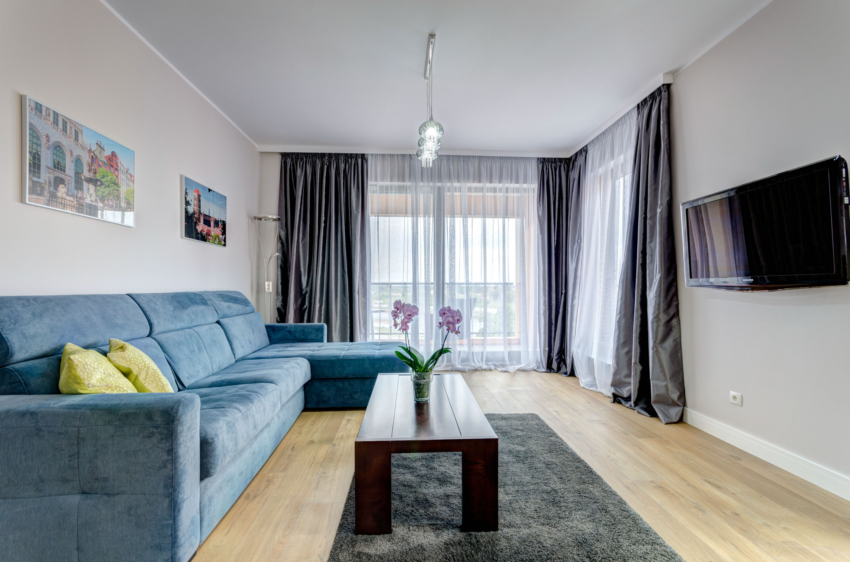 Dom & House - Apartments Brabank Old Town