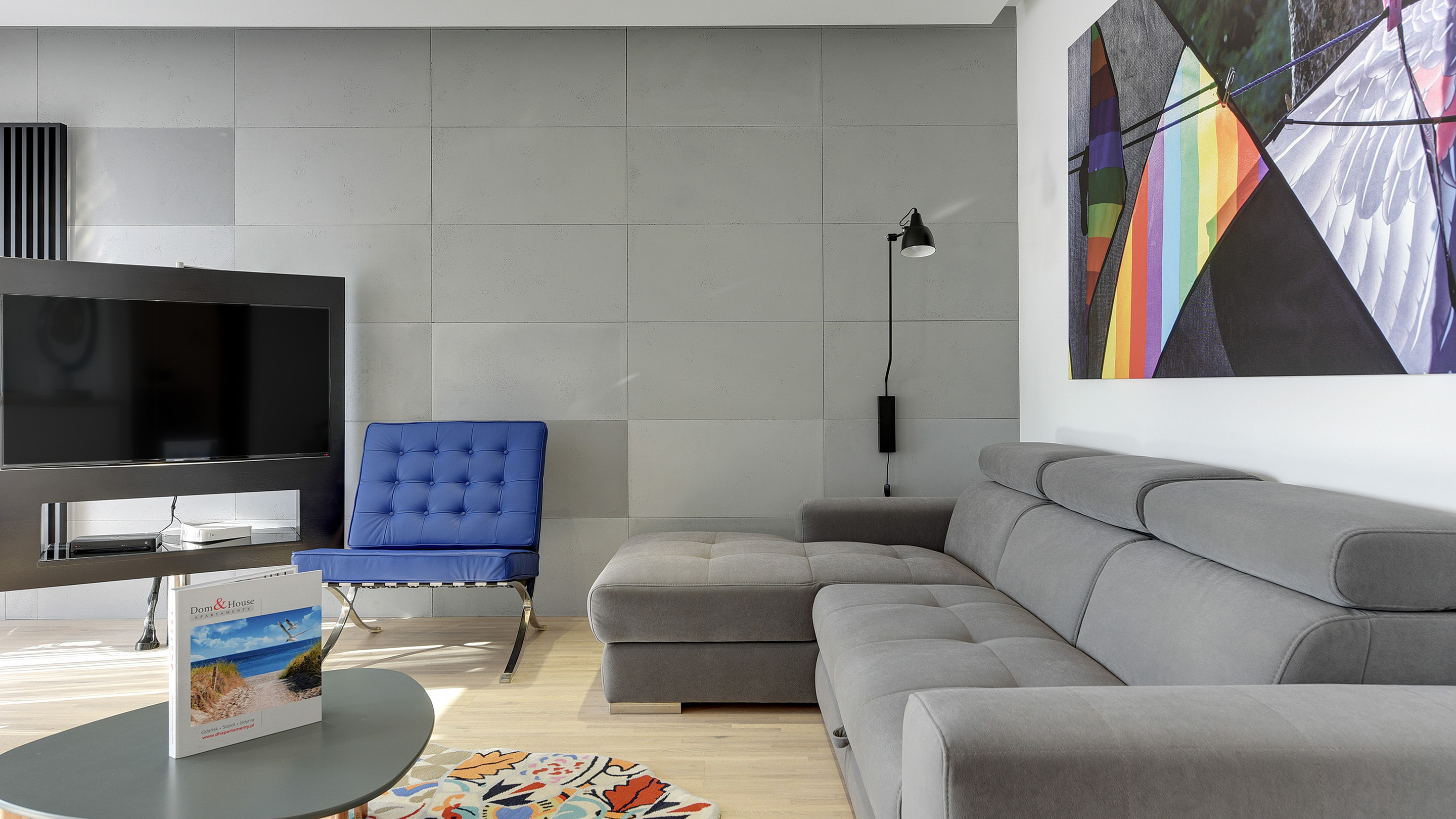 Dom & House - Apartments Brabank Old Town